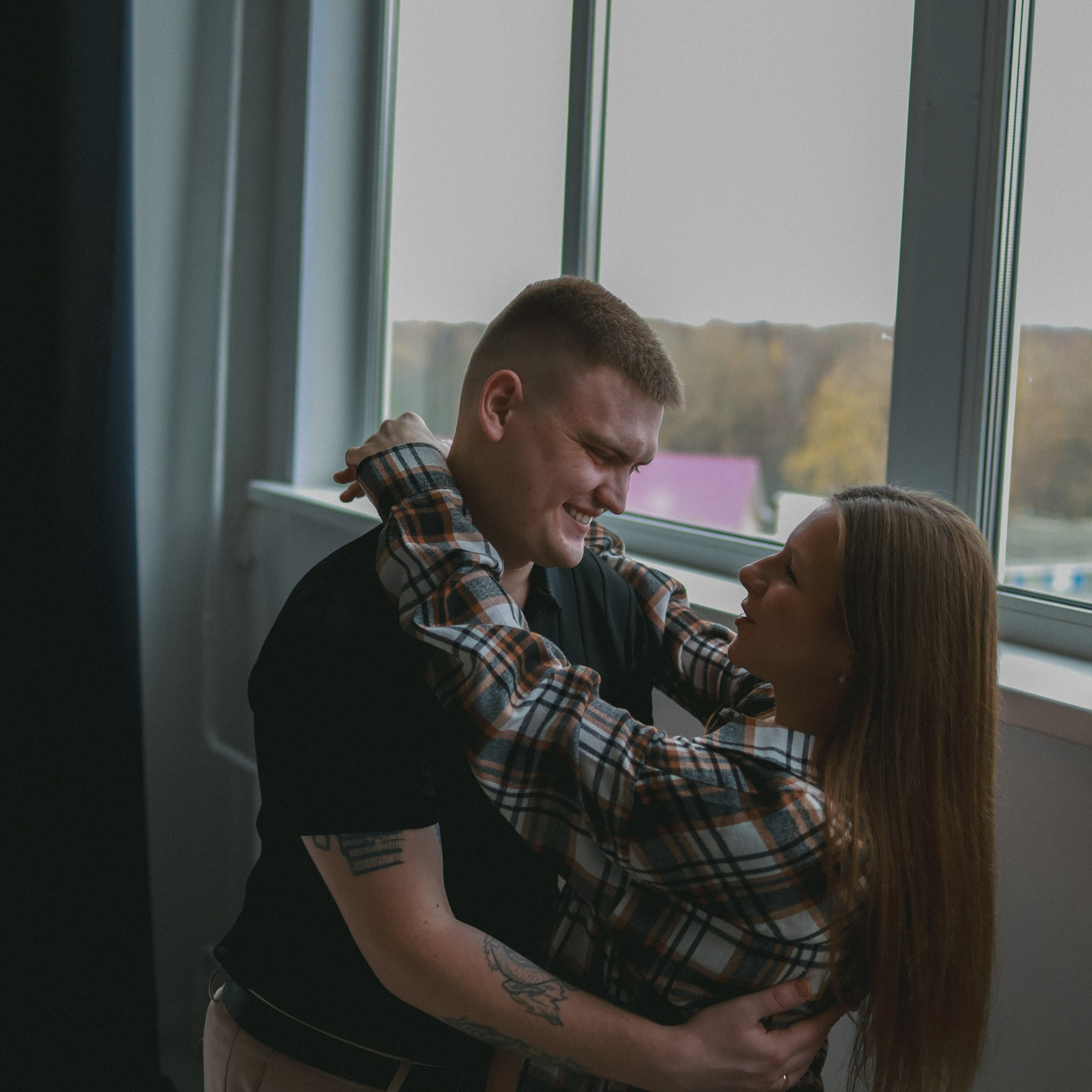 A&E. Ника, фотограф из Нижнего Новгорода