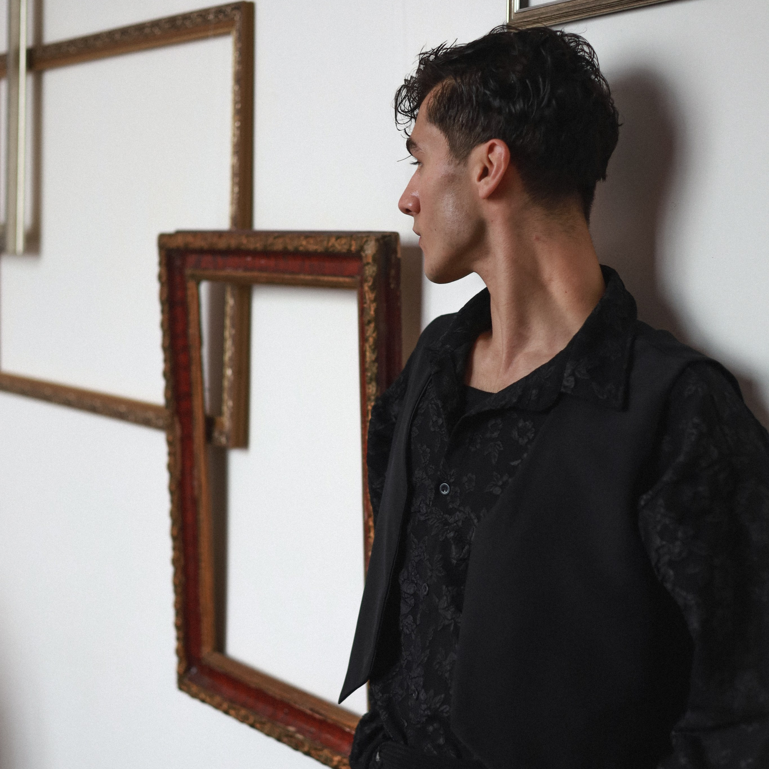 SAY. Ника, фотограф из Нижнего Новгорода