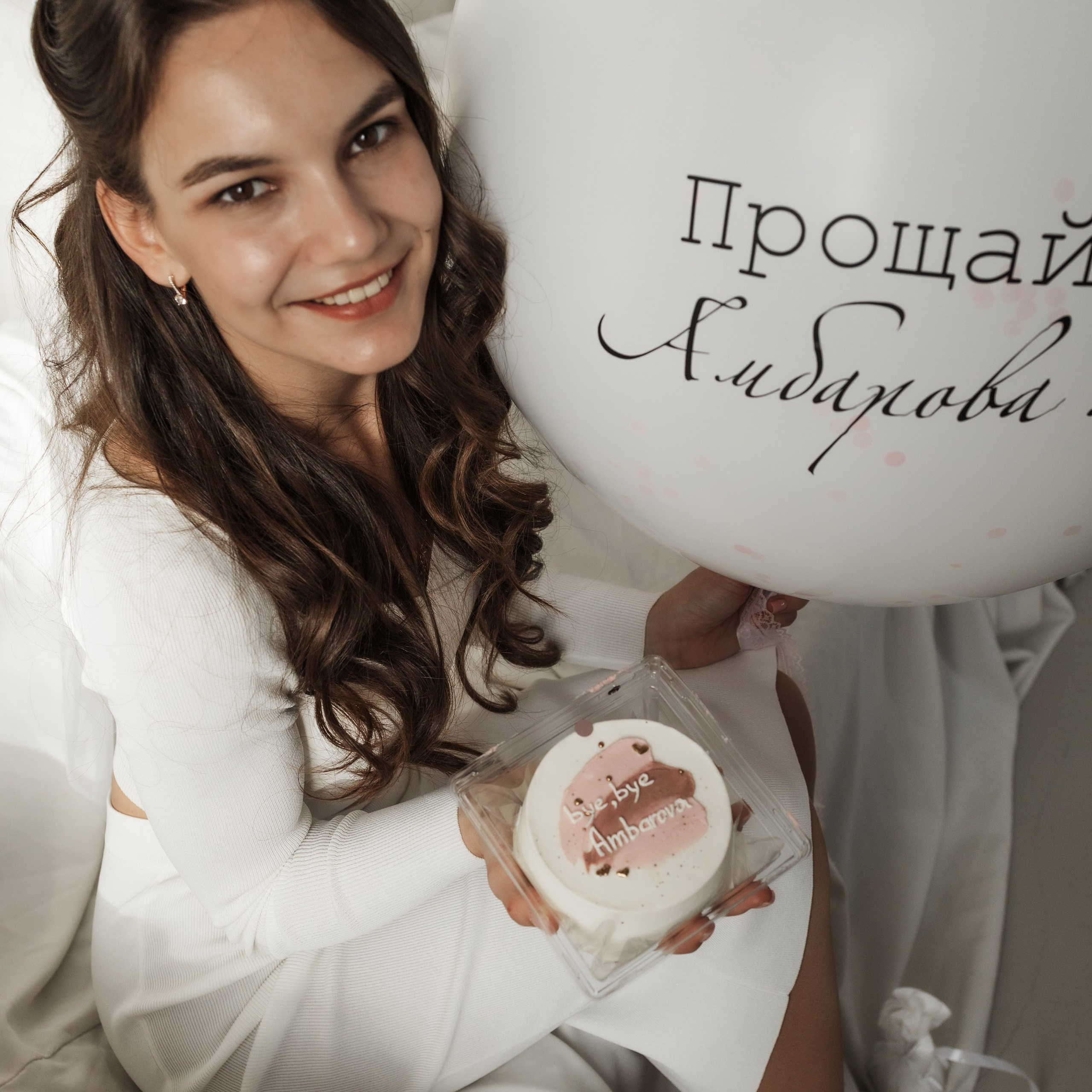 Девичник. Ника, фотограф из Нижнего Новгорода