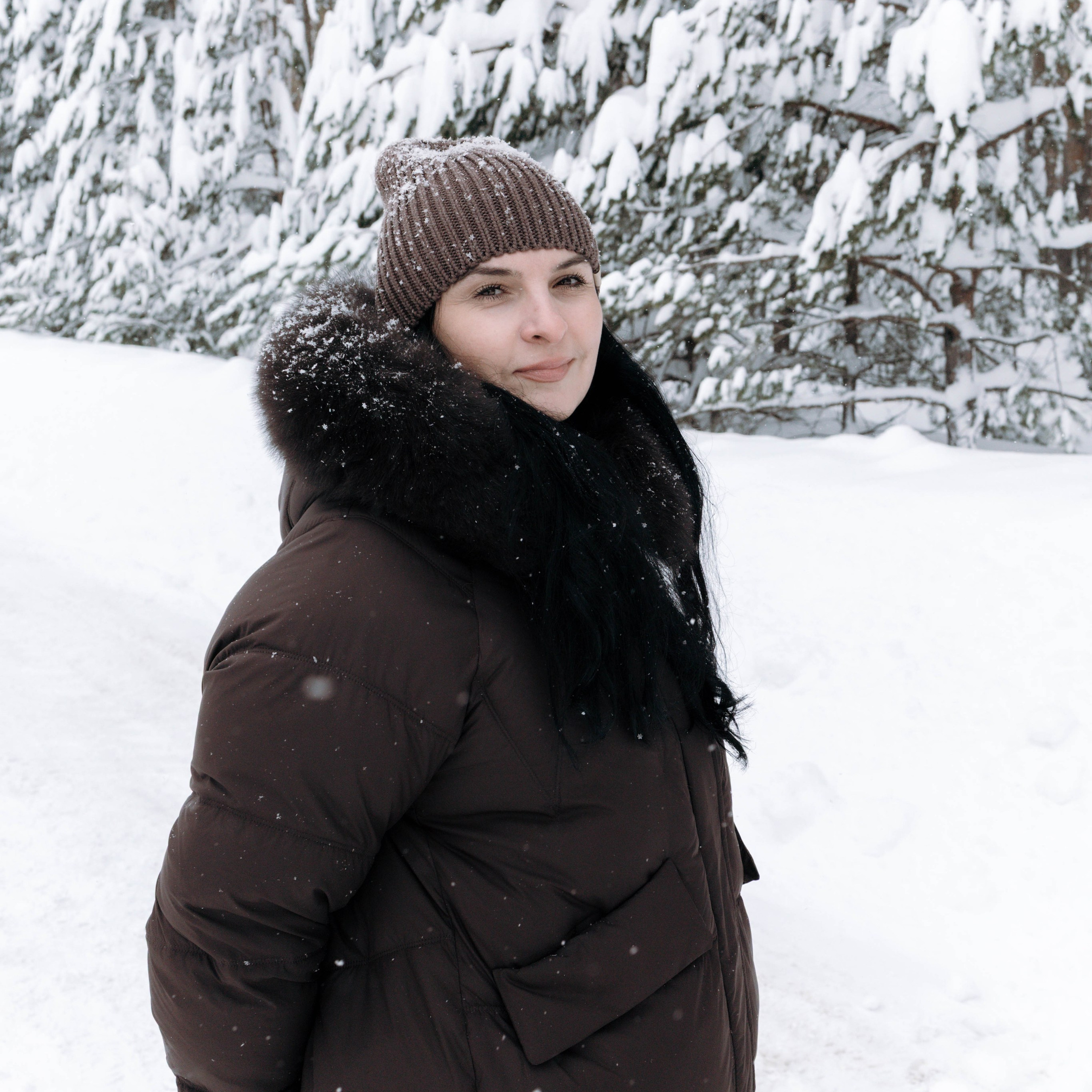 KATY&DENIS. Ника, фотограф из Нижнего Новгорода