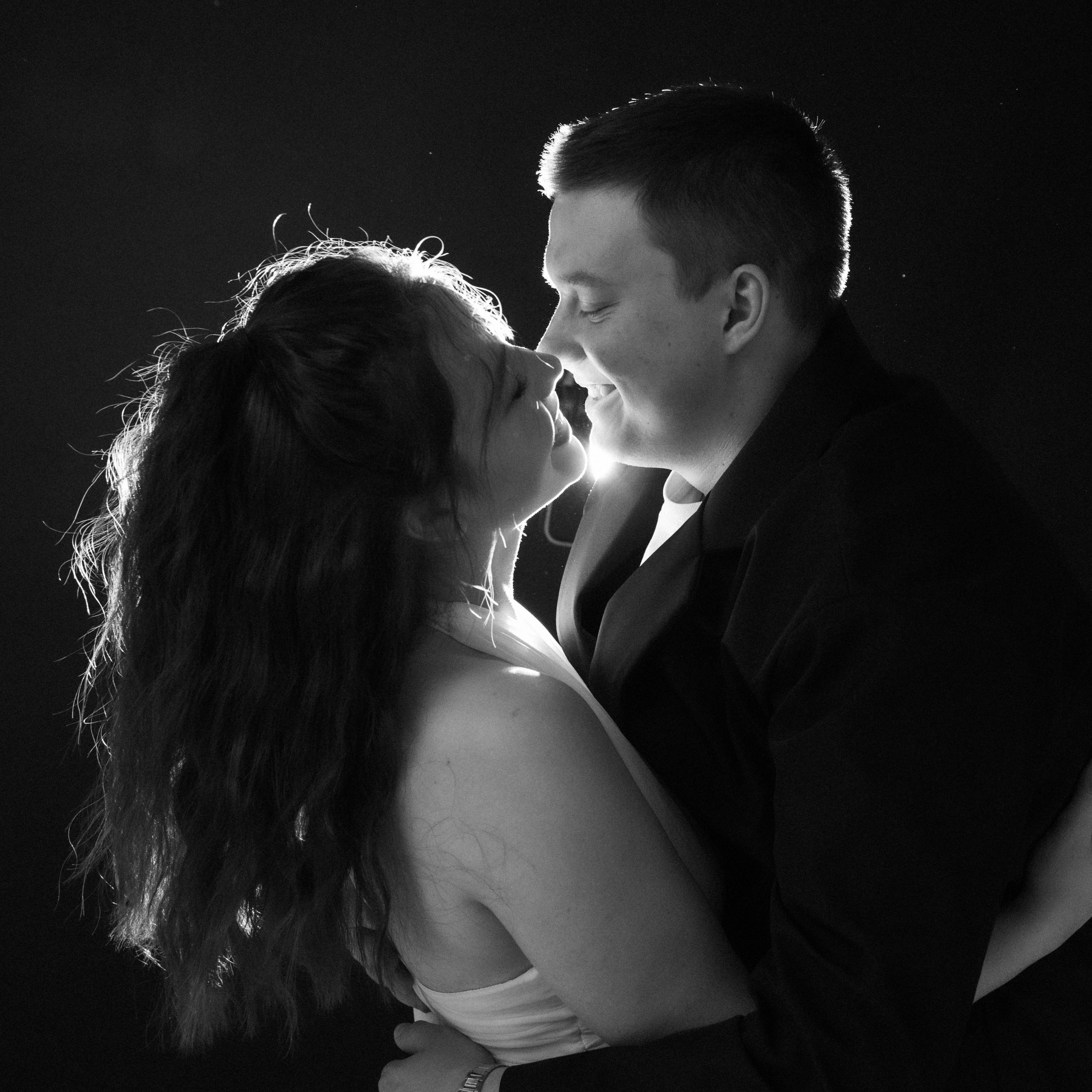 Д&M. Ника, фотограф из Нижнего Новгорода