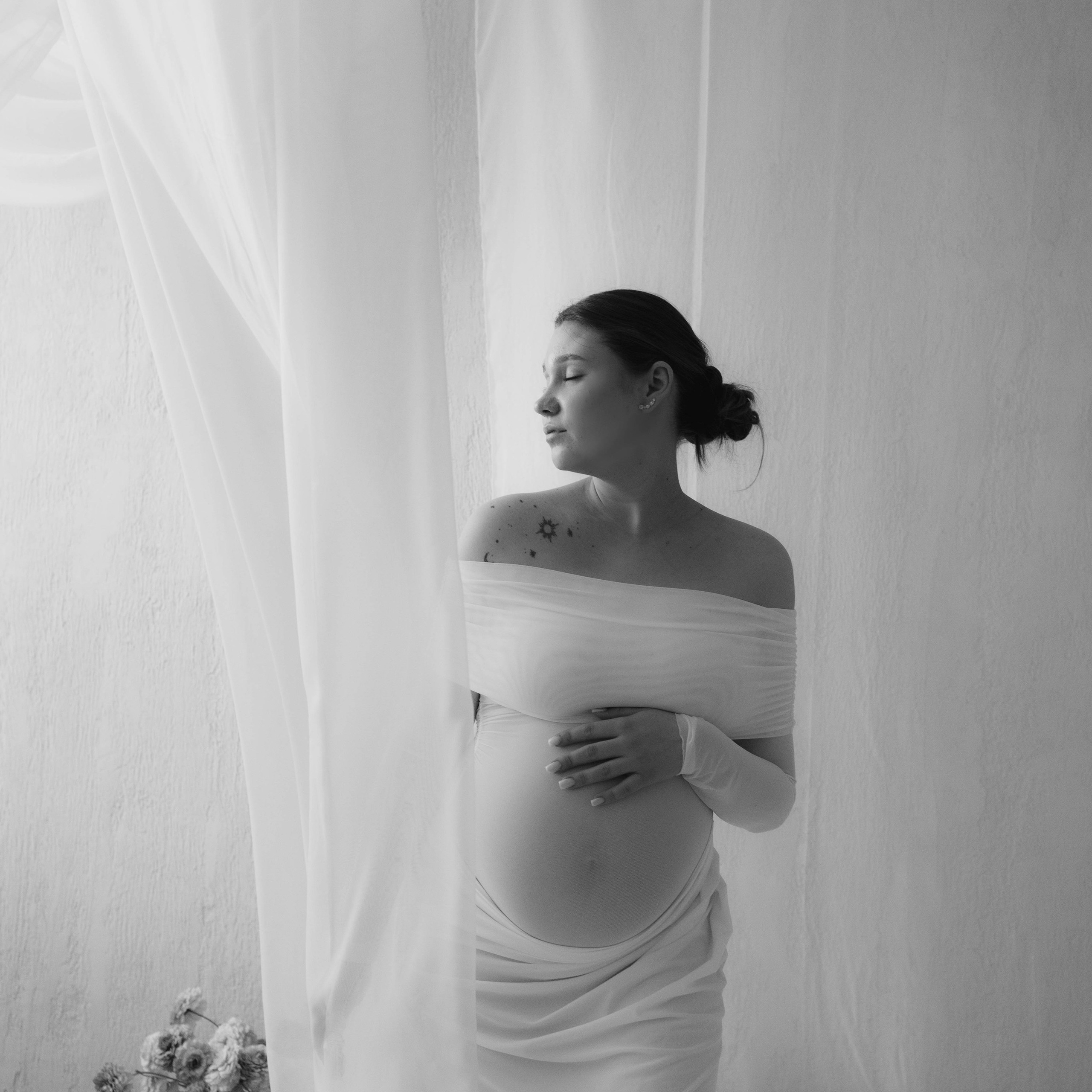 Илья и Настя. Ника, фотограф из Нижнего Новгорода