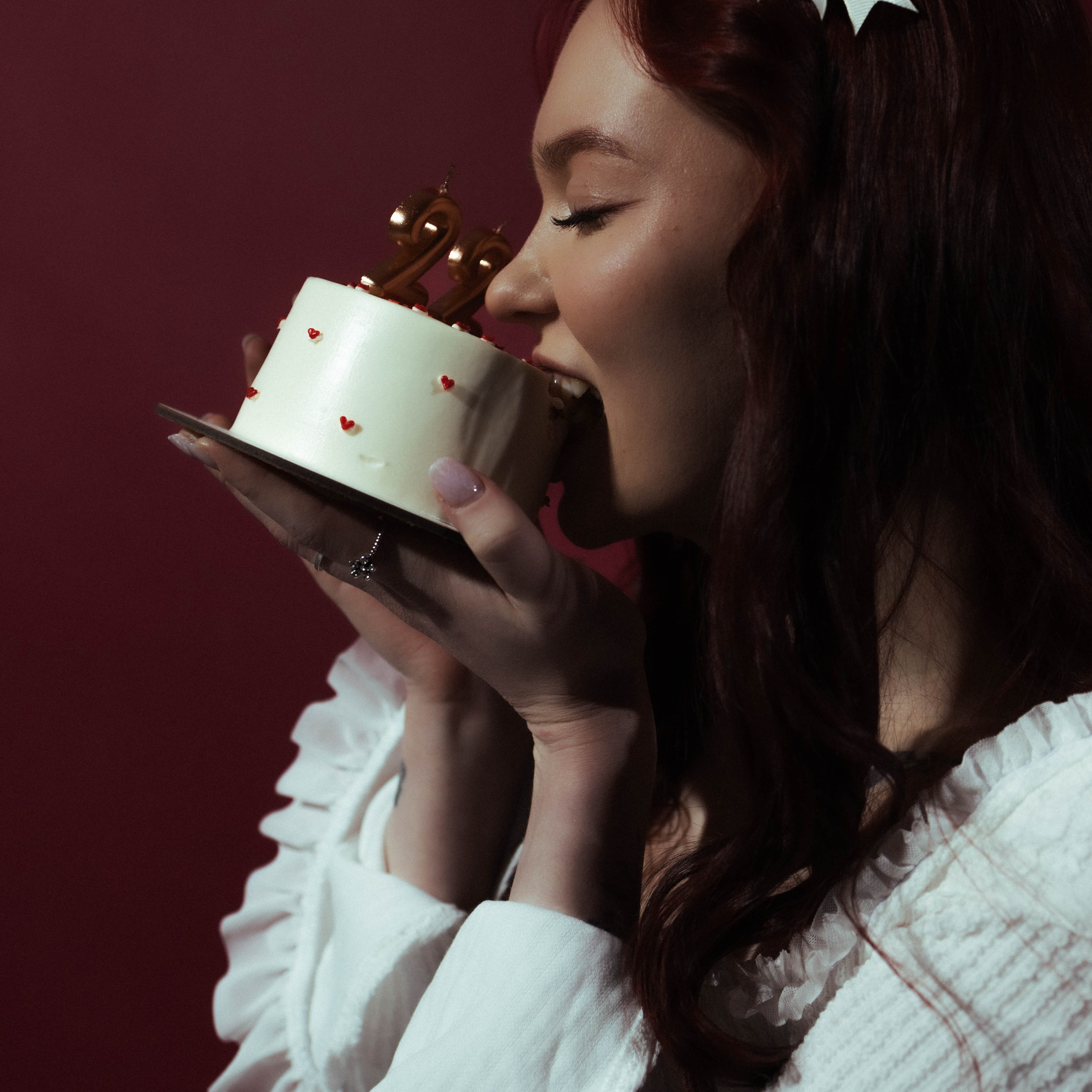 Яна. Ника, фотограф из Нижнего Новгорода