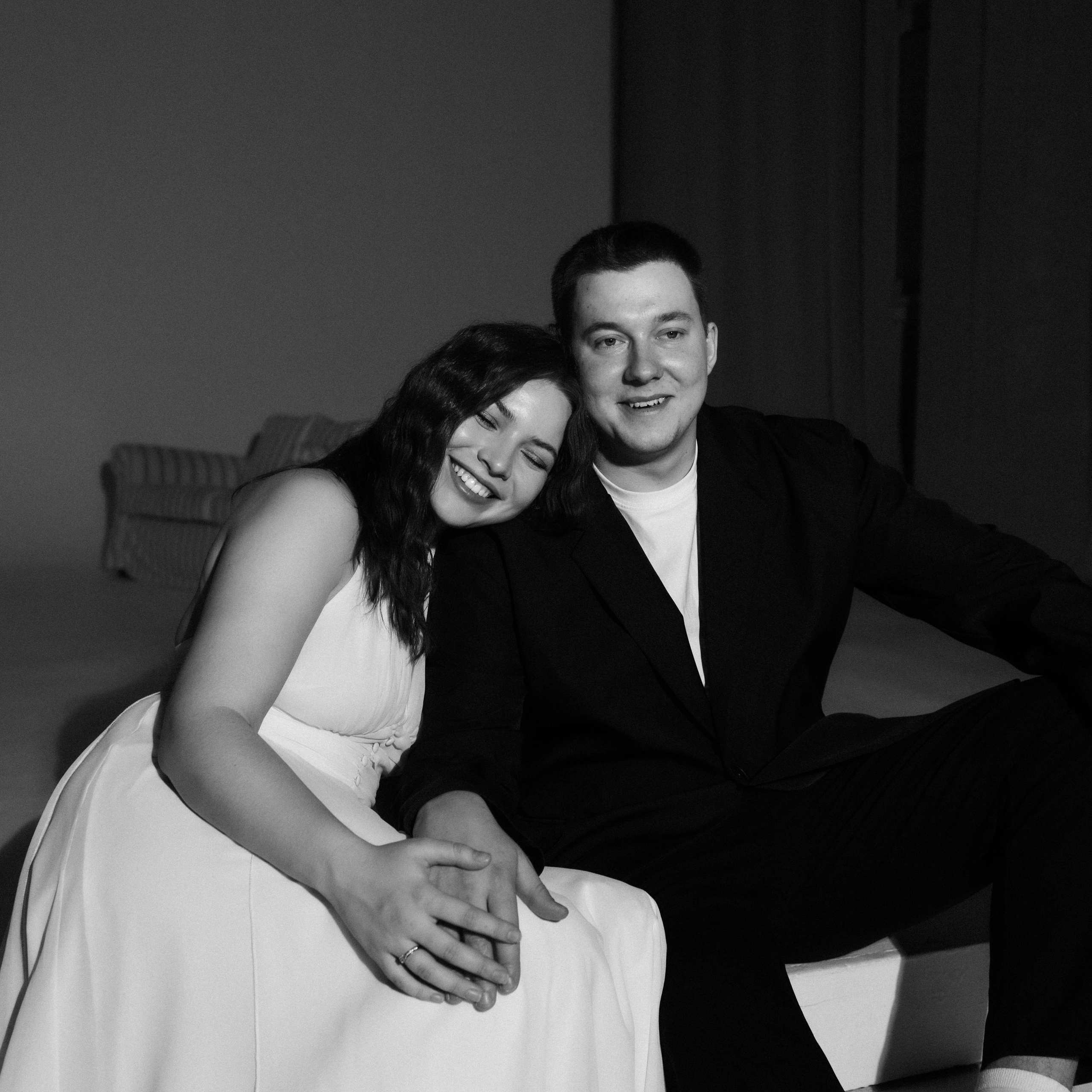 Д&M. Ника, фотограф из Нижнего Новгорода