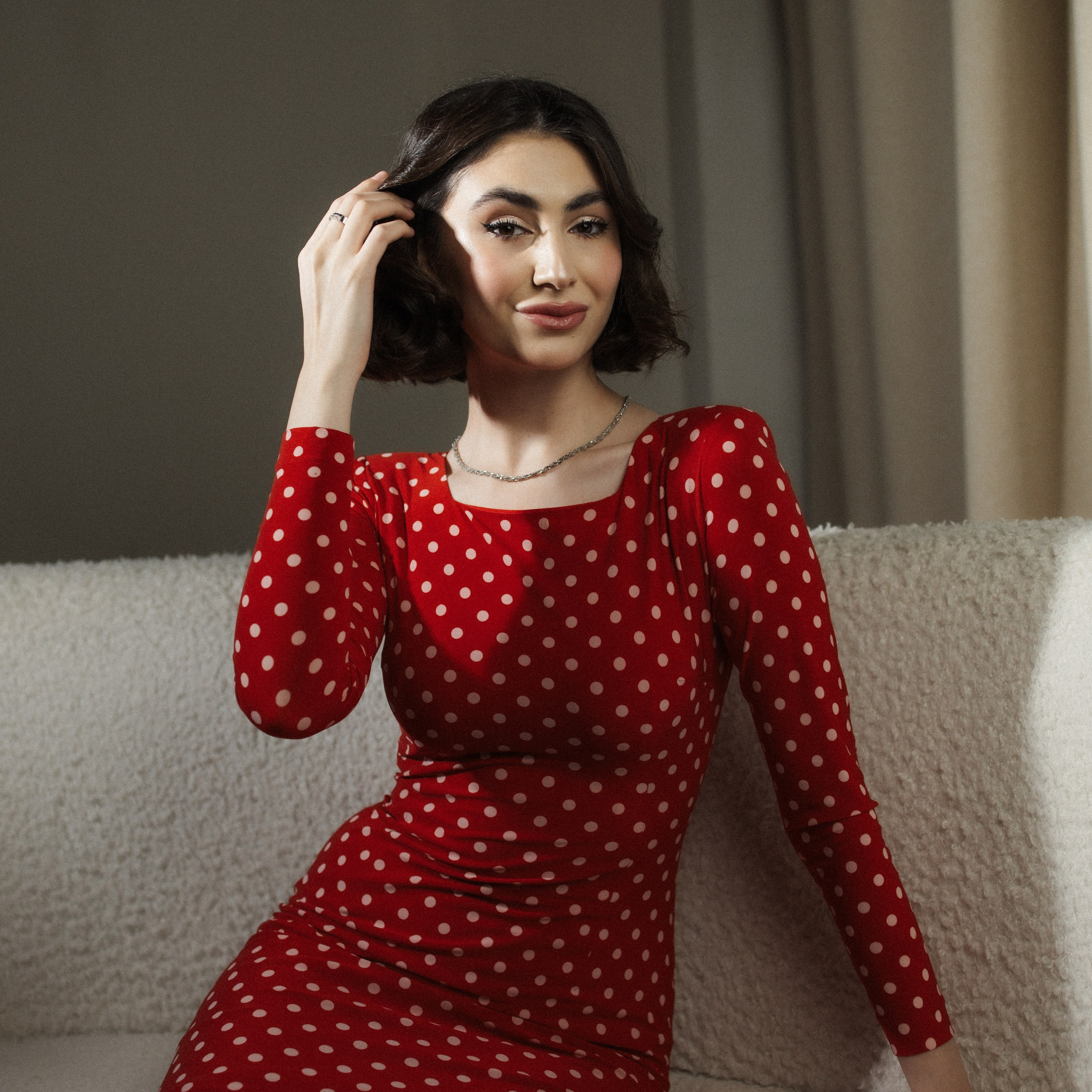 SAMIRA. Ника, фотограф из Нижнего Новгорода