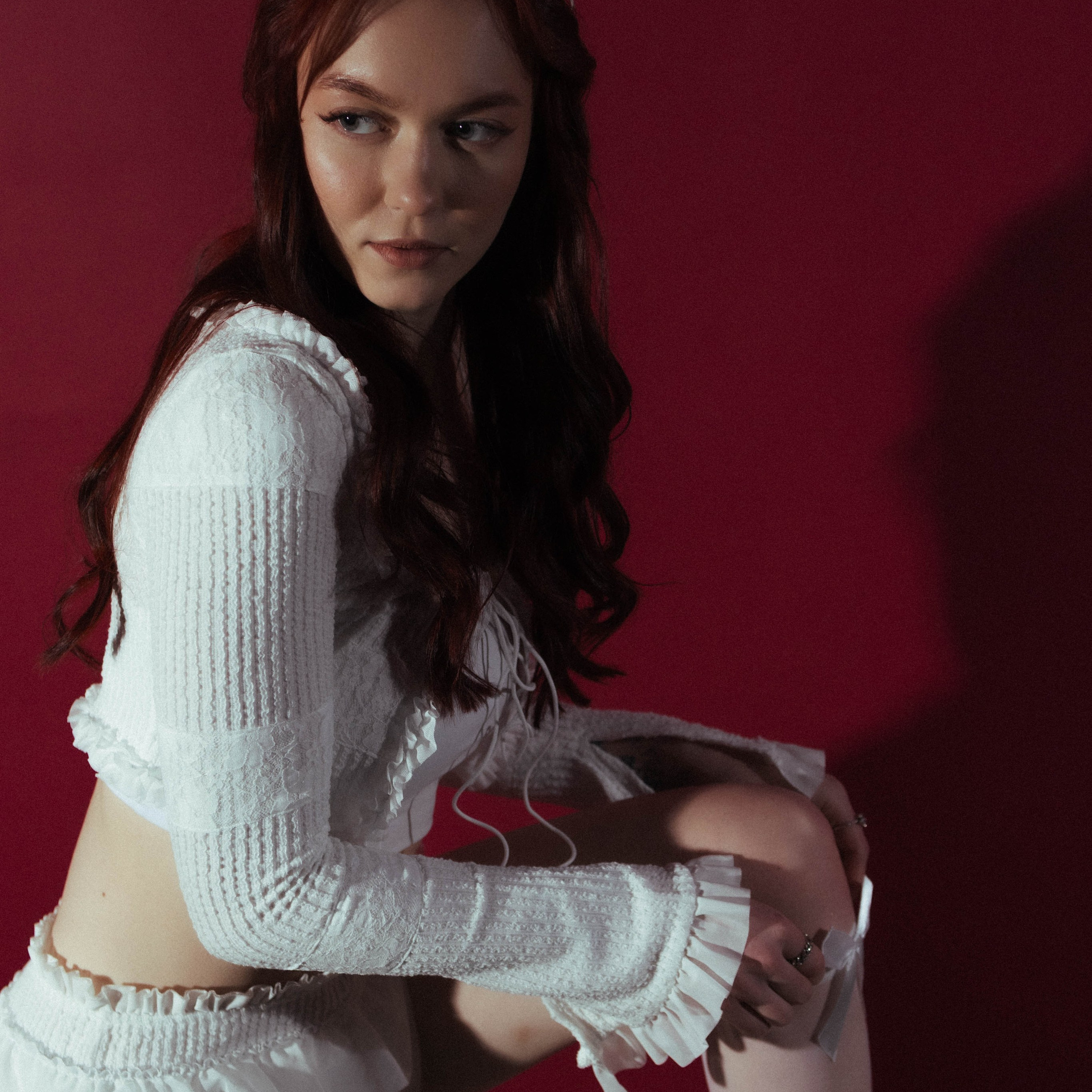 Яна. Ника, фотограф из Нижнего Новгорода