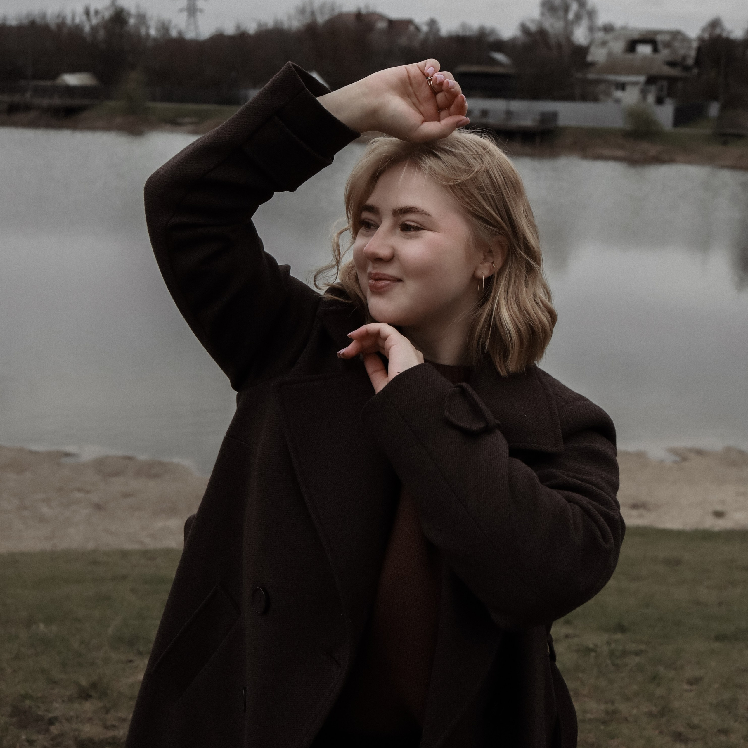 ALINKY. Ника, фотограф из Нижнего Новгорода