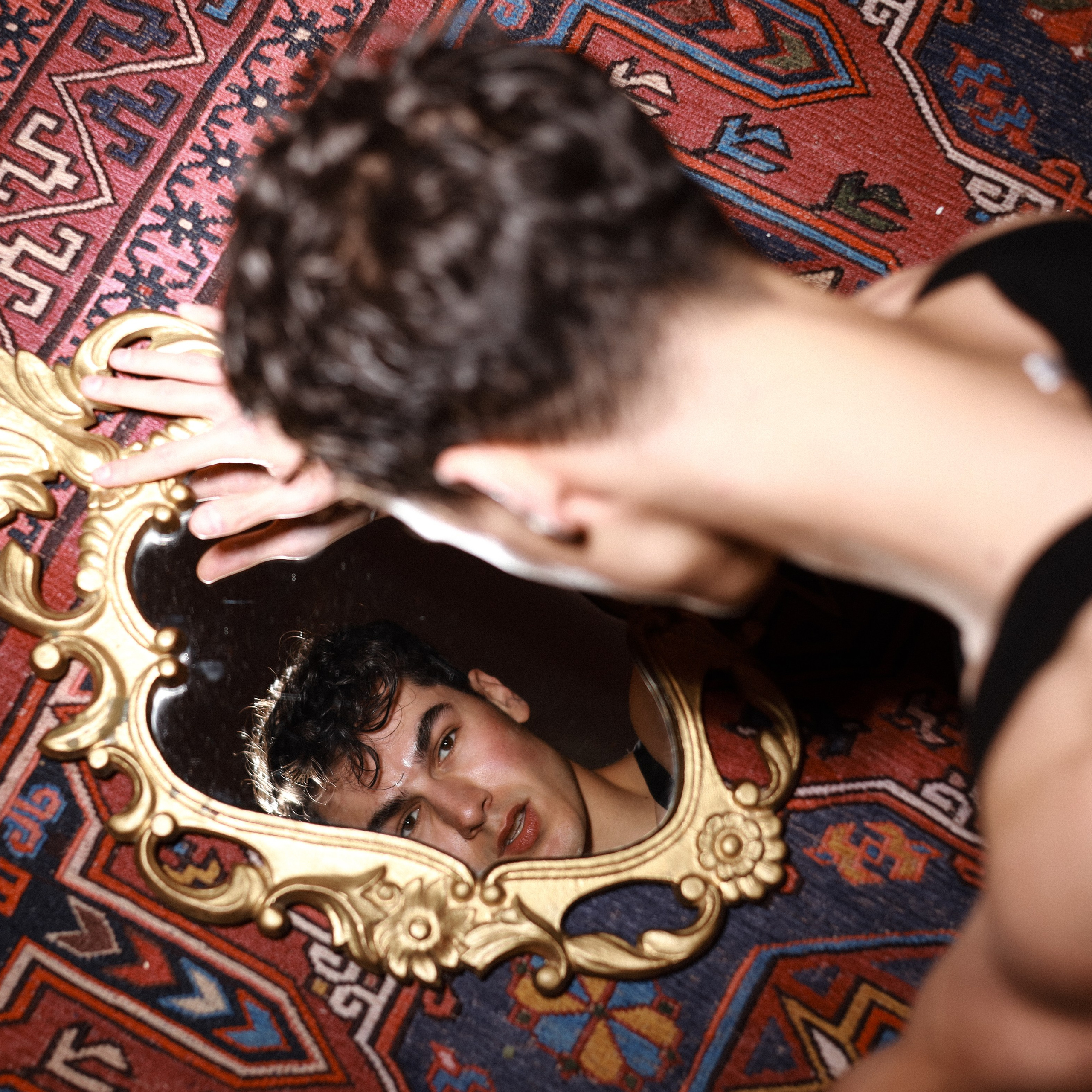 SAY. Ника, фотограф из Нижнего Новгорода