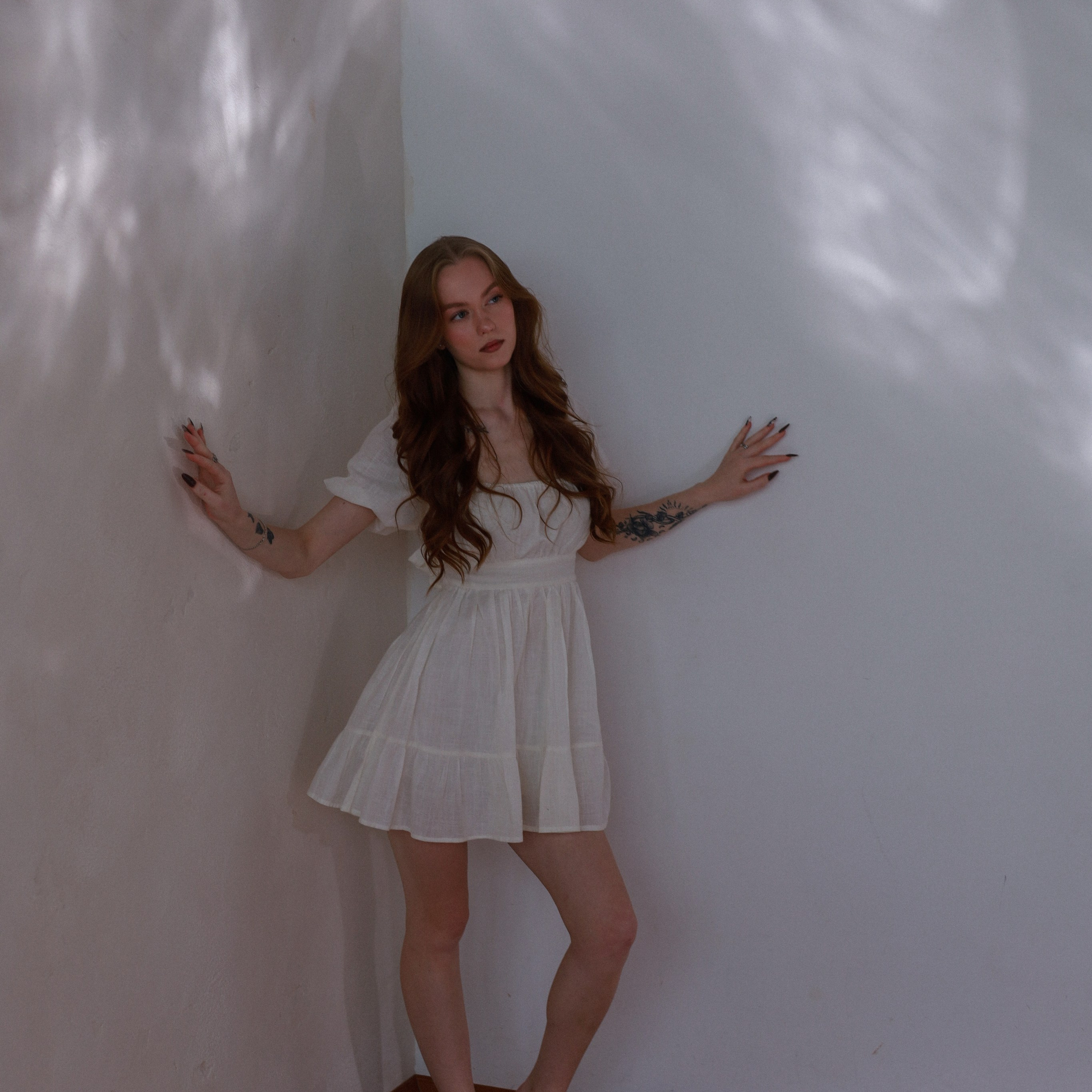 Yanochka. Ника, фотограф из Нижнего Новгорода