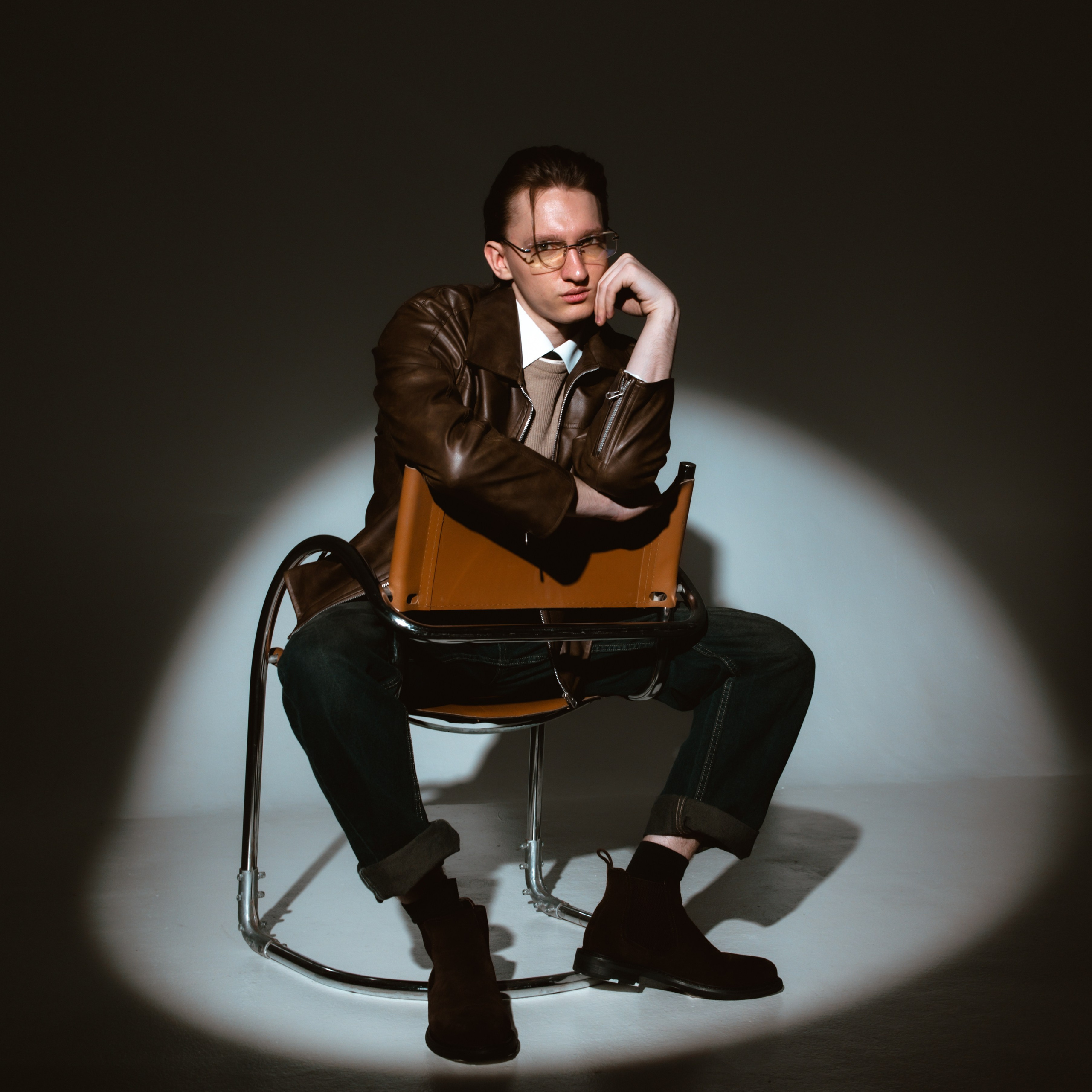 ALEXANDER. Ника, фотограф из Нижнего Новгорода