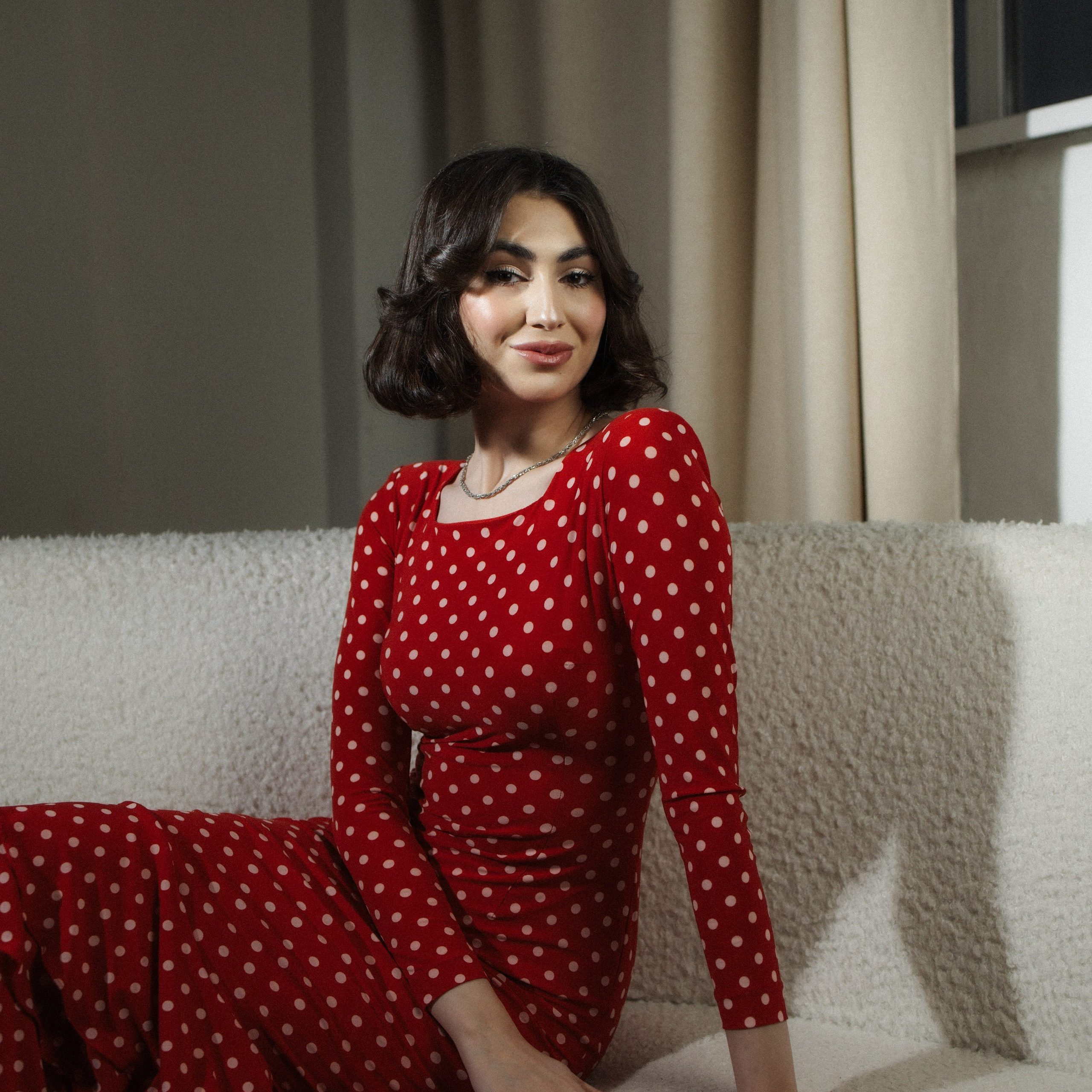 SAMIRA. Ника, фотограф из Нижнего Новгорода