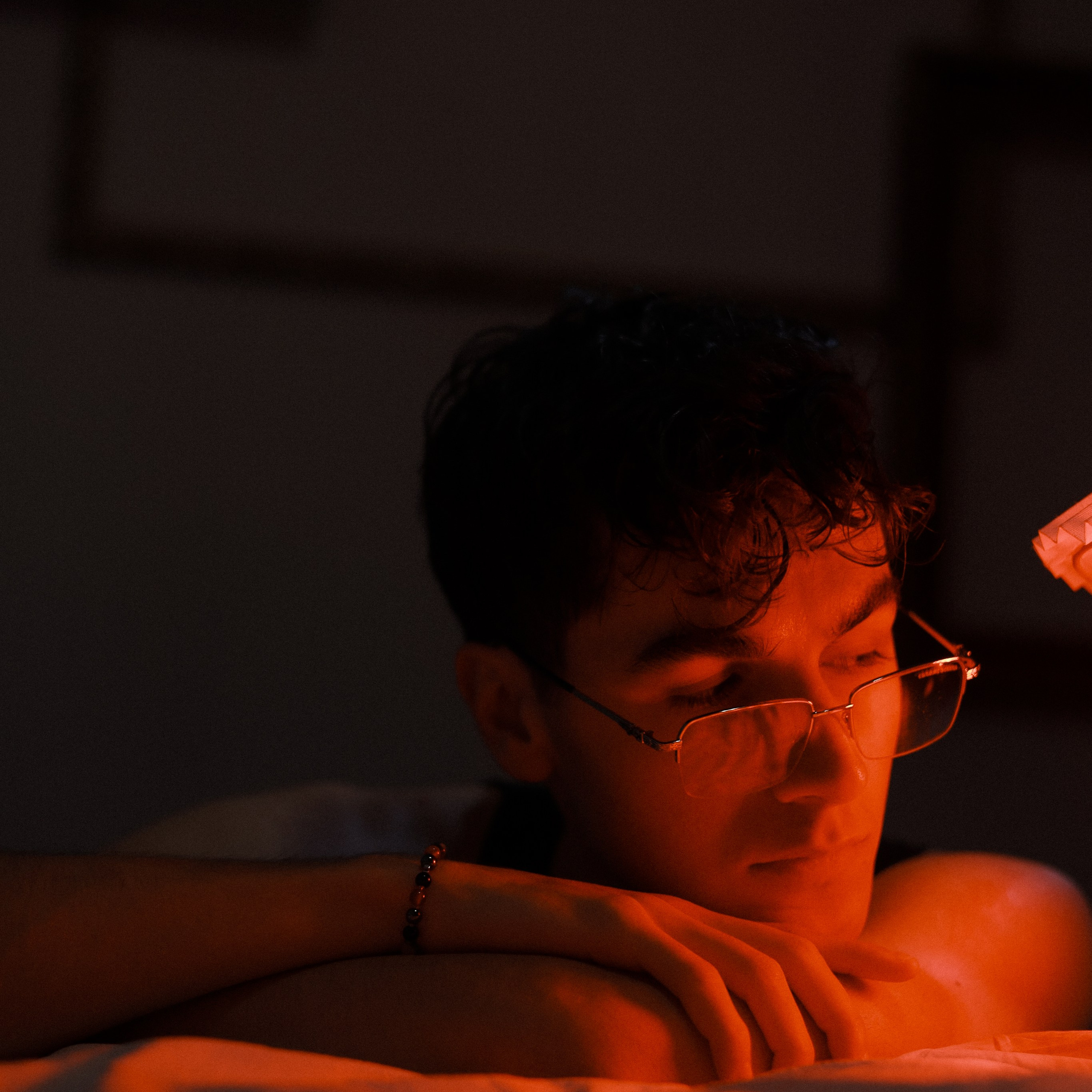 SAY. Ника, фотограф из Нижнего Новгорода