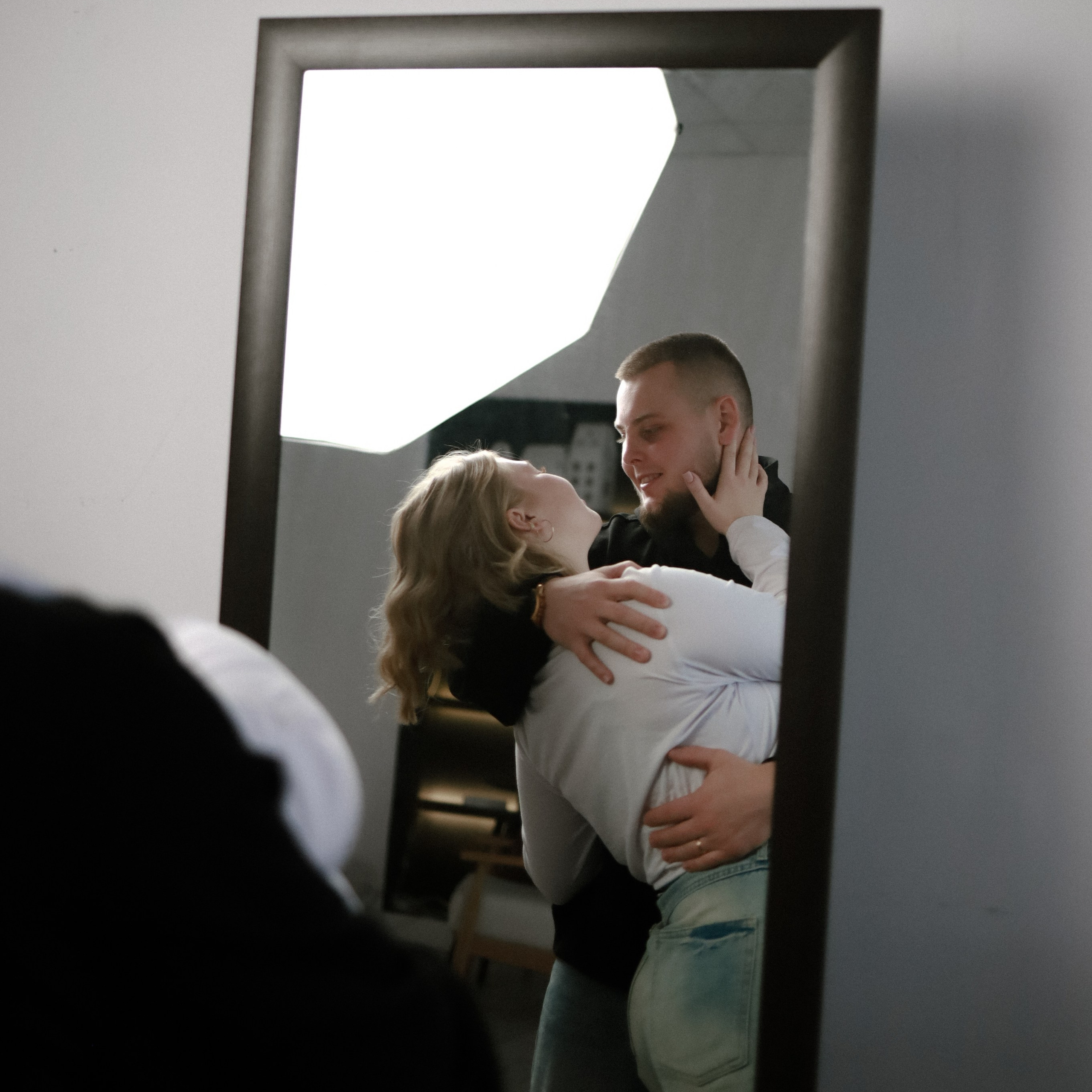 Dmitry& Alyona&Mikhail. Ника, фотограф из Нижнего Новгорода