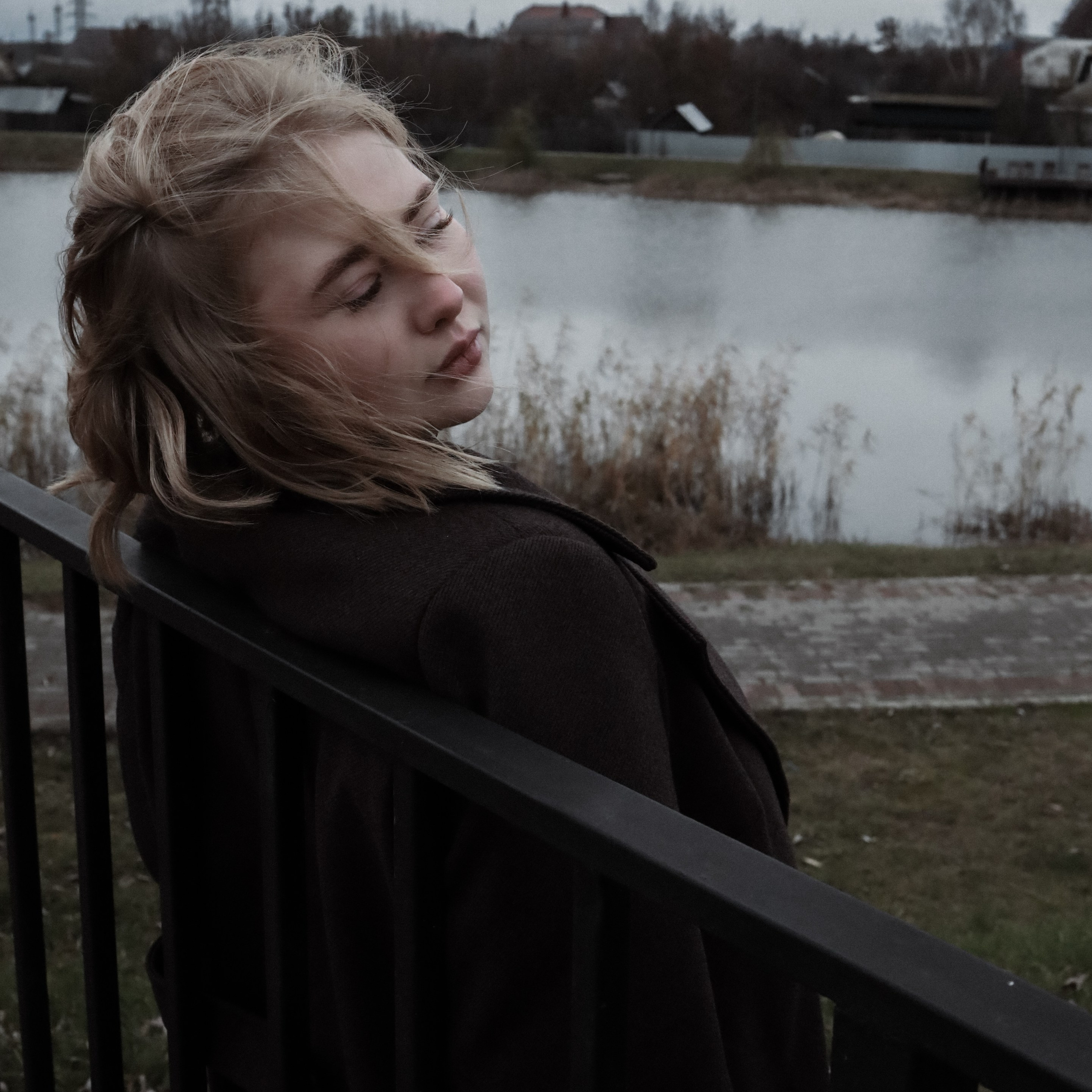 ALINKY. Ника, фотограф из Нижнего Новгорода