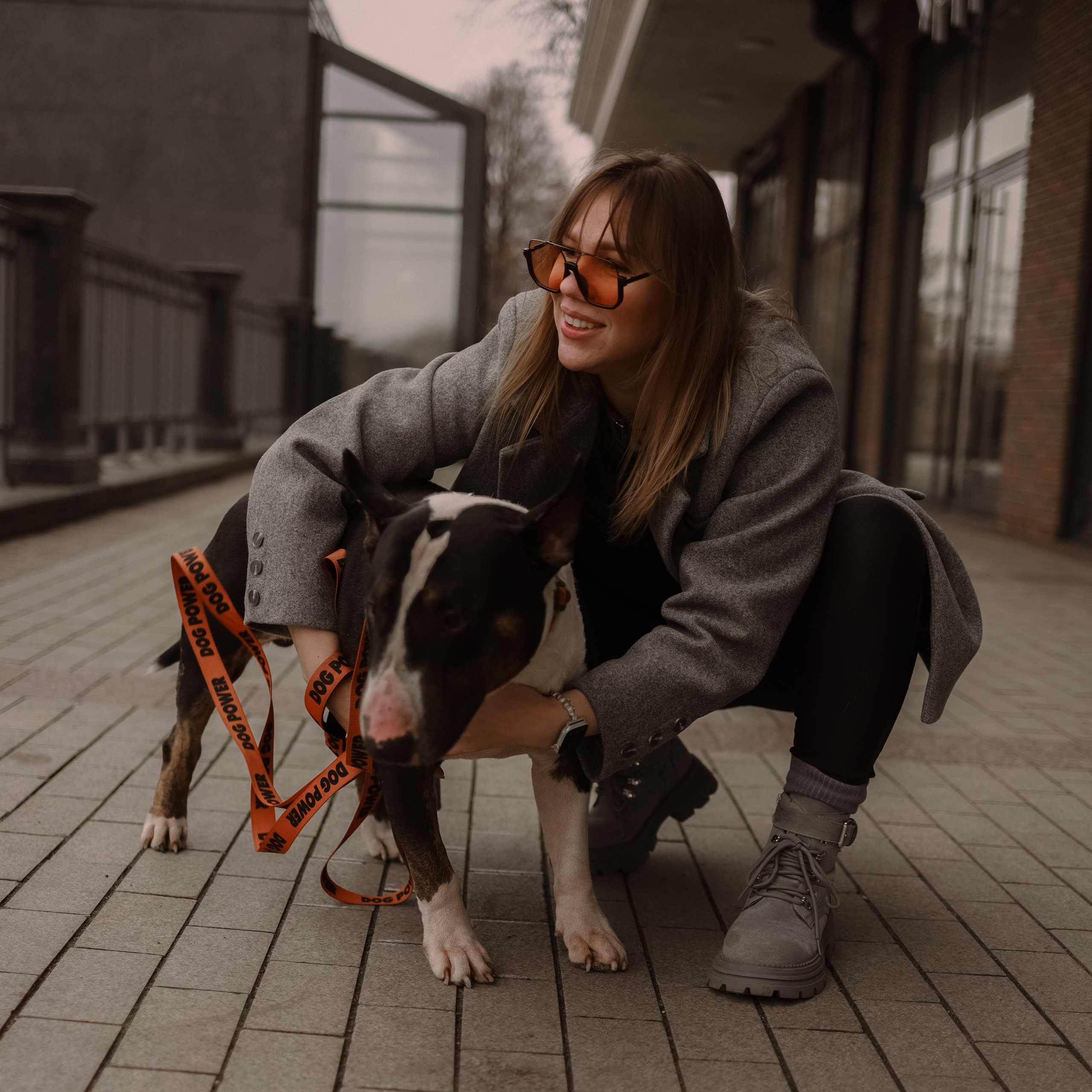 MARI. Ника, фотограф из Нижнего Новгорода