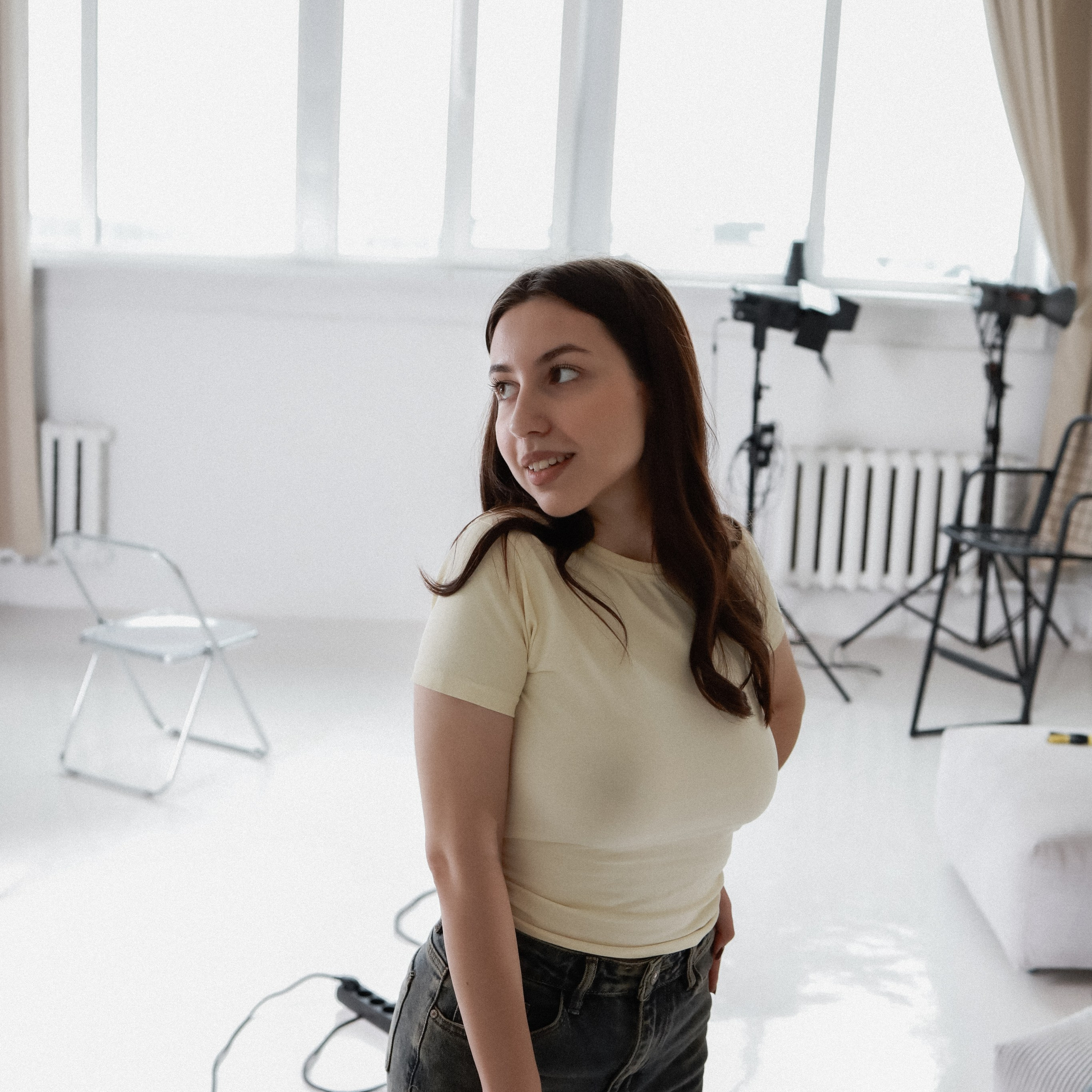 KSU. Ника, фотограф из Нижнего Новгорода