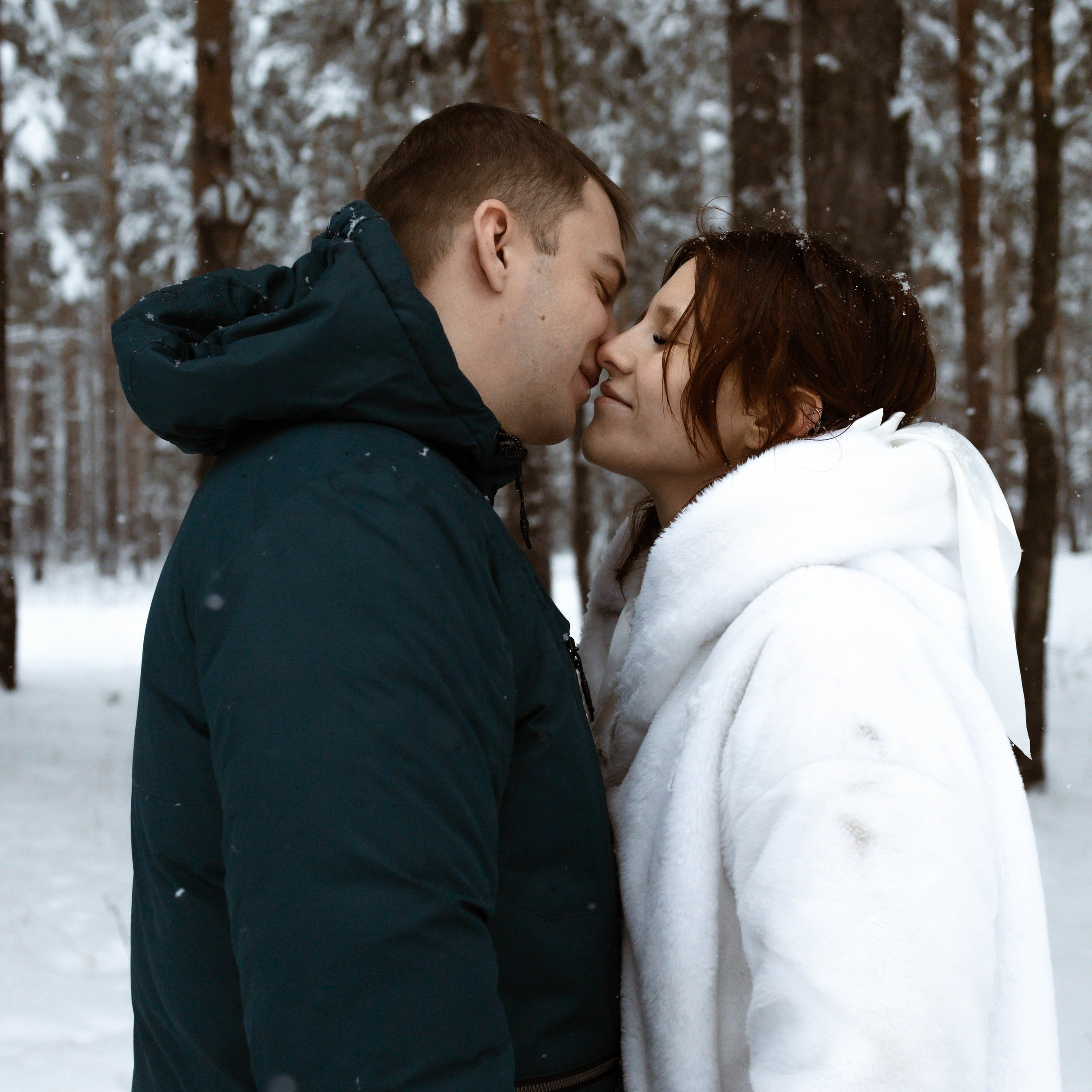 K&Y. Ника, фотограф из Нижнего Новгорода