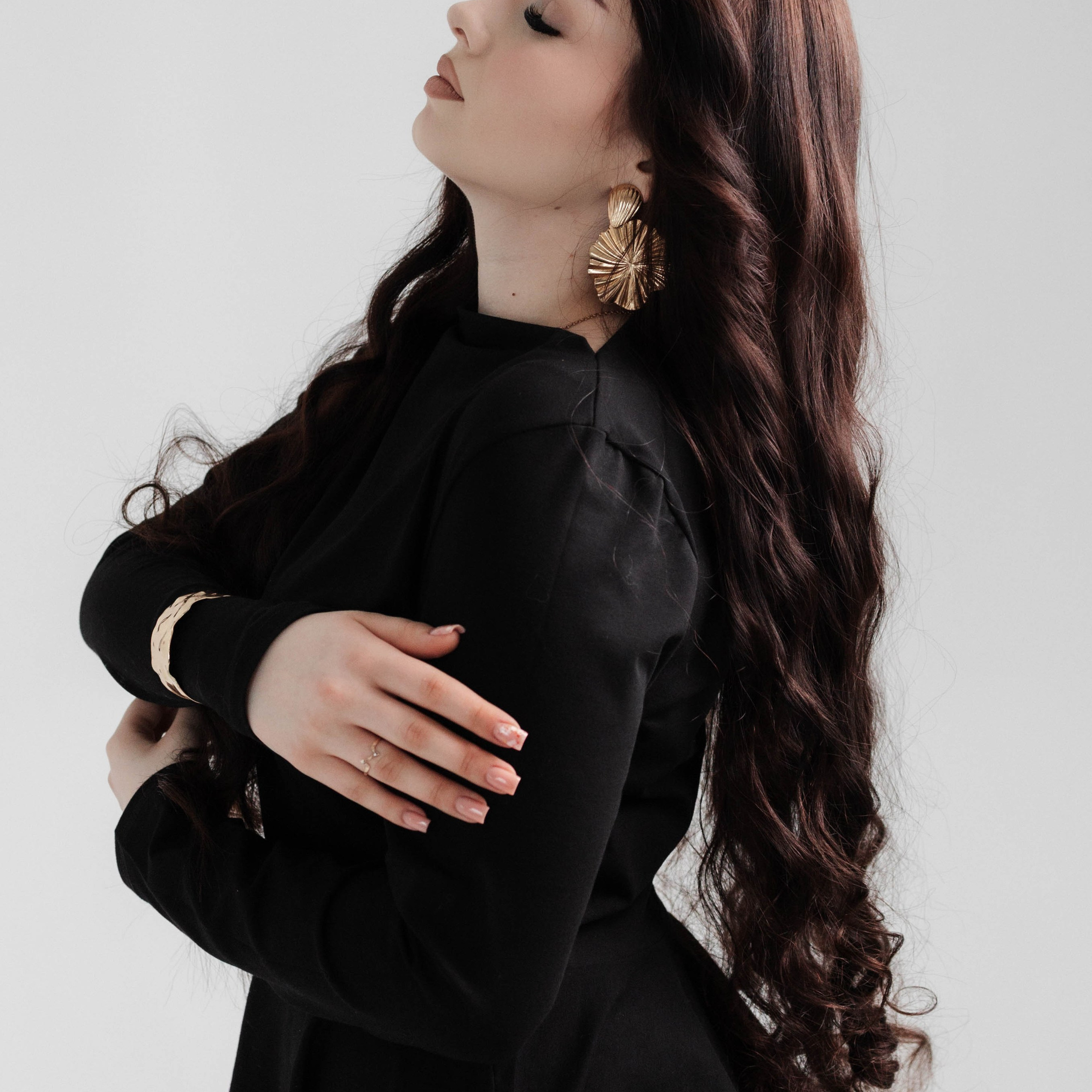 Саша и Женя. Ника, фотограф из Нижнего Новгорода