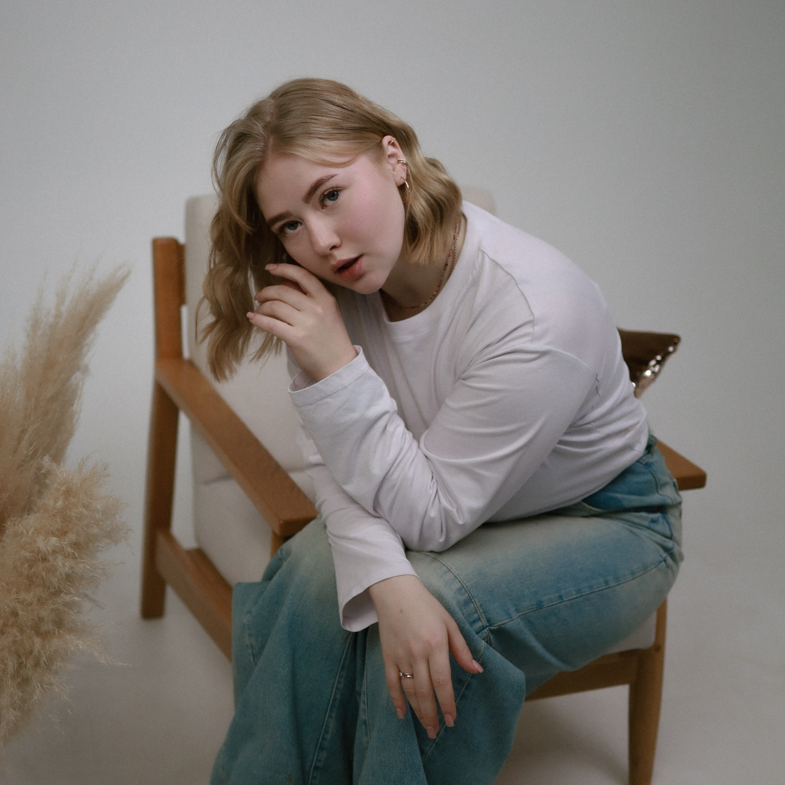 Dmitry& Alyona&Mikhail. Ника, фотограф из Нижнего Новгорода