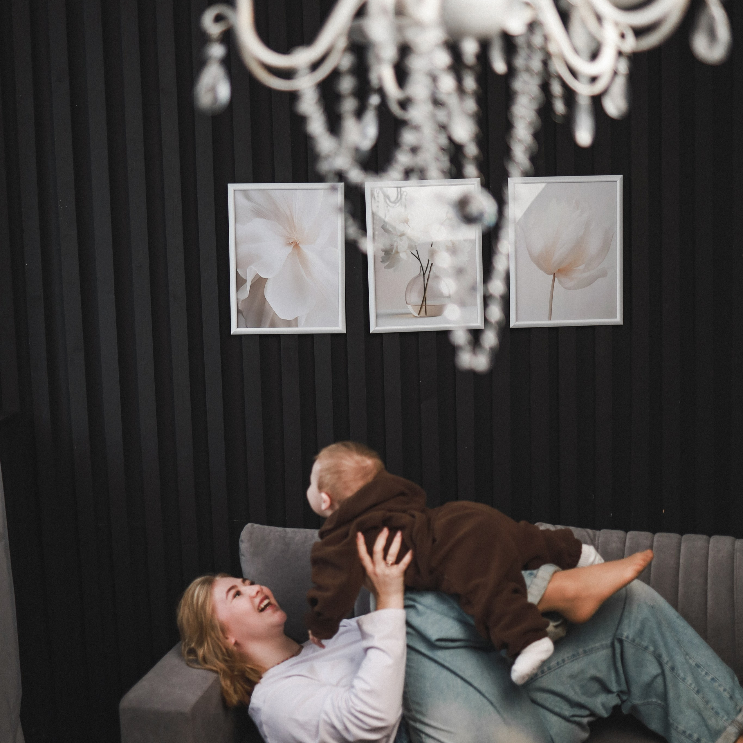 AL&DI. Ника, фотограф из Нижнего Новгорода