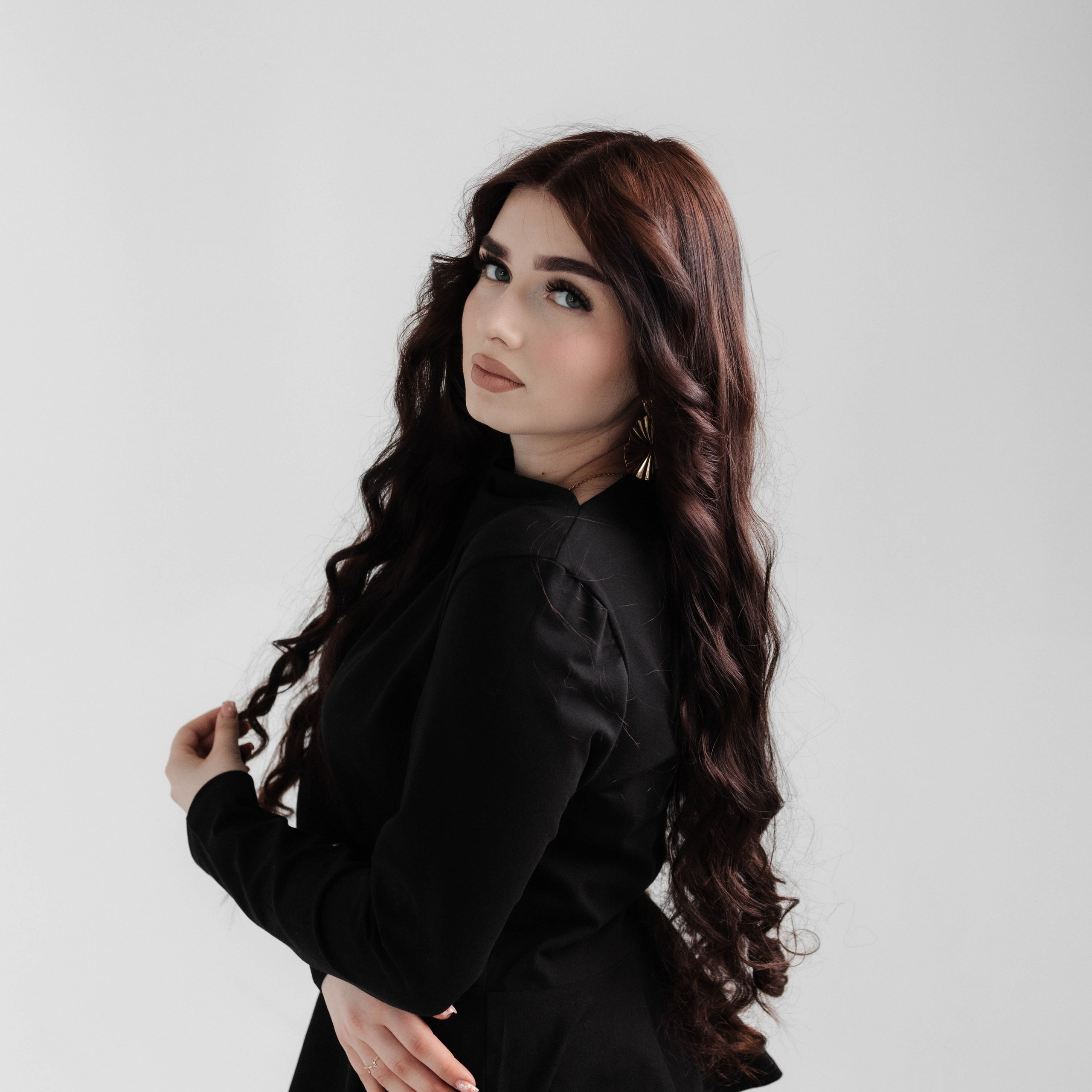 Саша и Женя. Ника, фотограф из Нижнего Новгорода