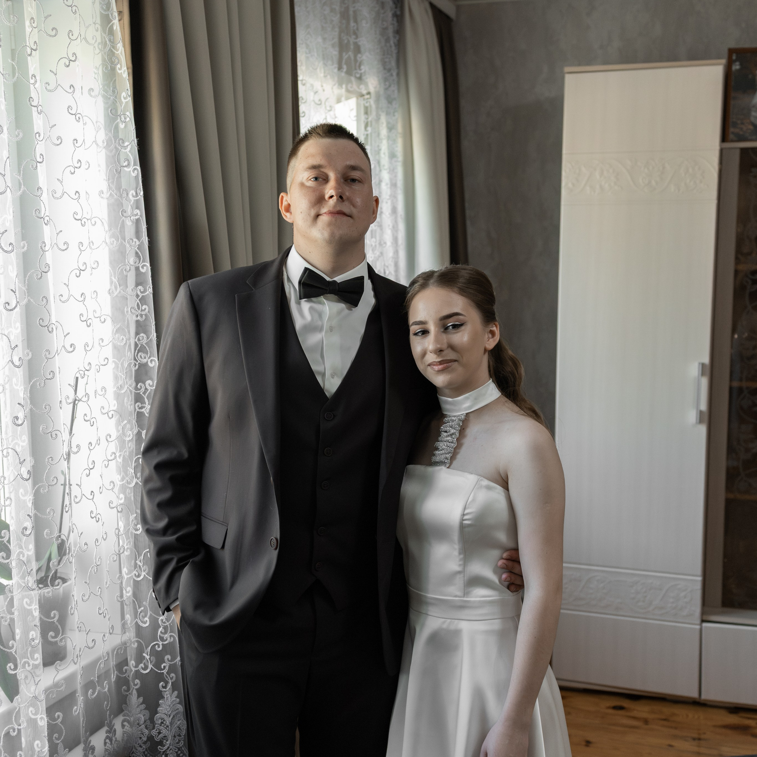Утро жениха&Дмитрий. Ника, фотограф из Нижнего Новгорода