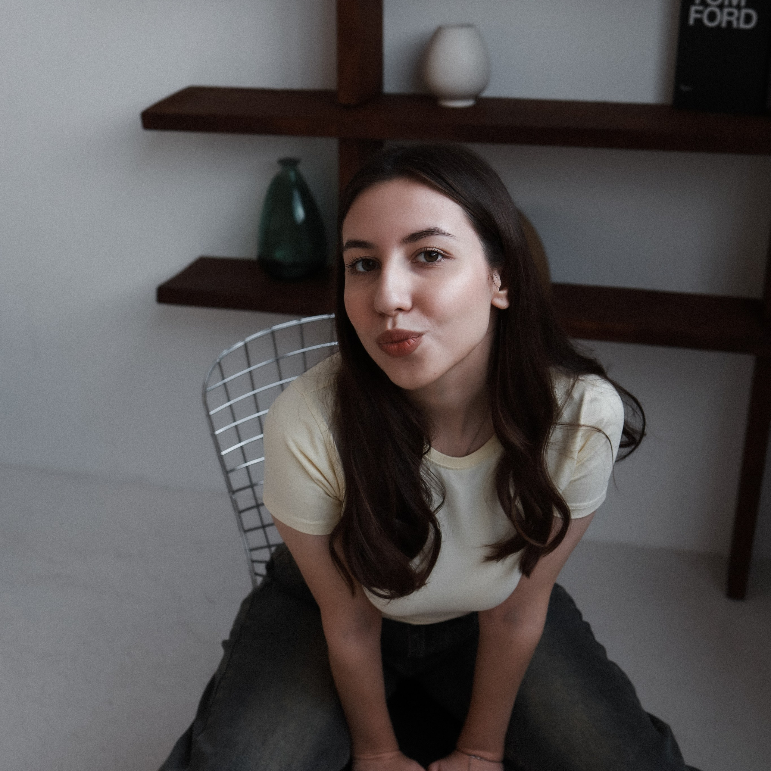 KSU. Ника, фотограф из Нижнего Новгорода