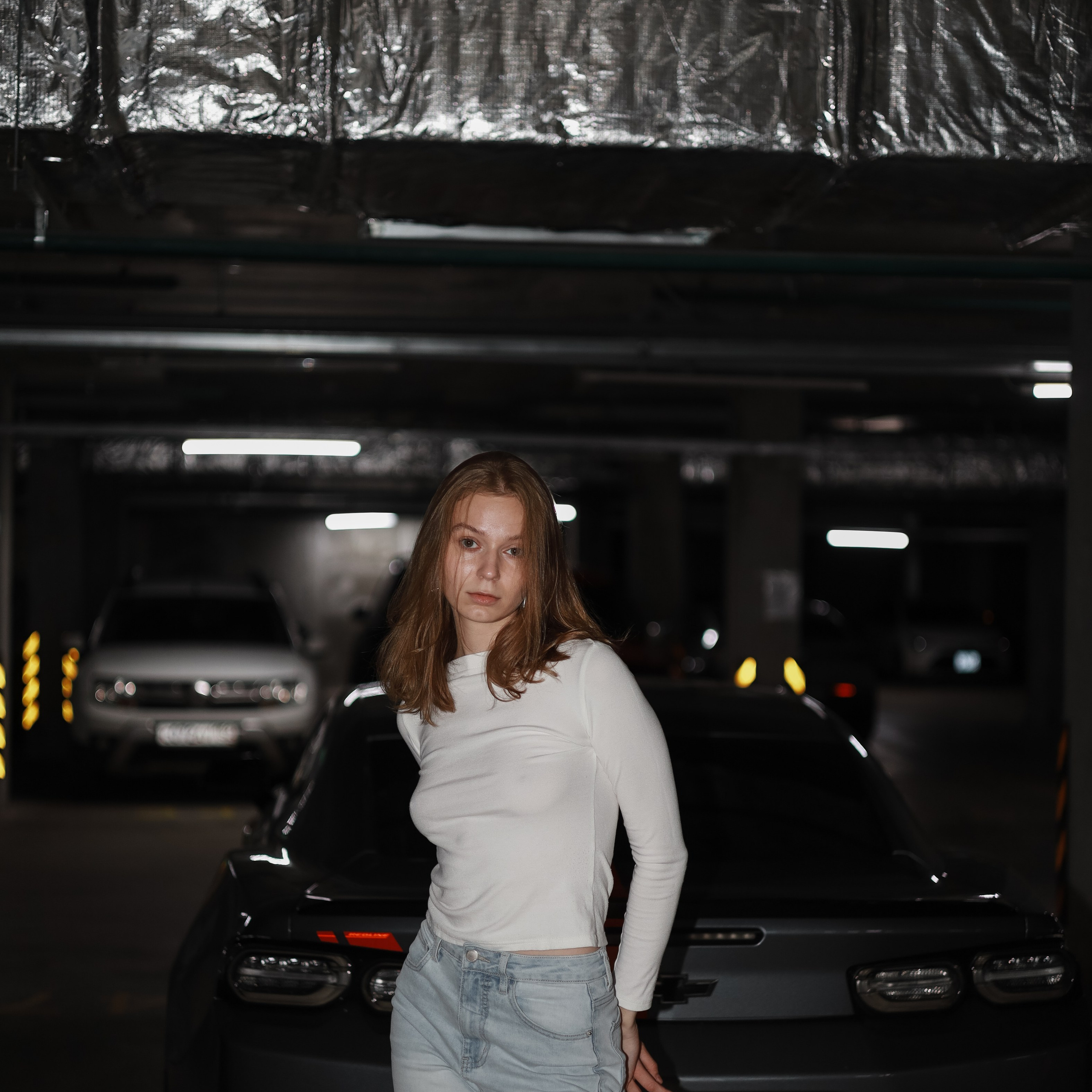 ALICE. Ника, фотограф из Нижнего Новгорода