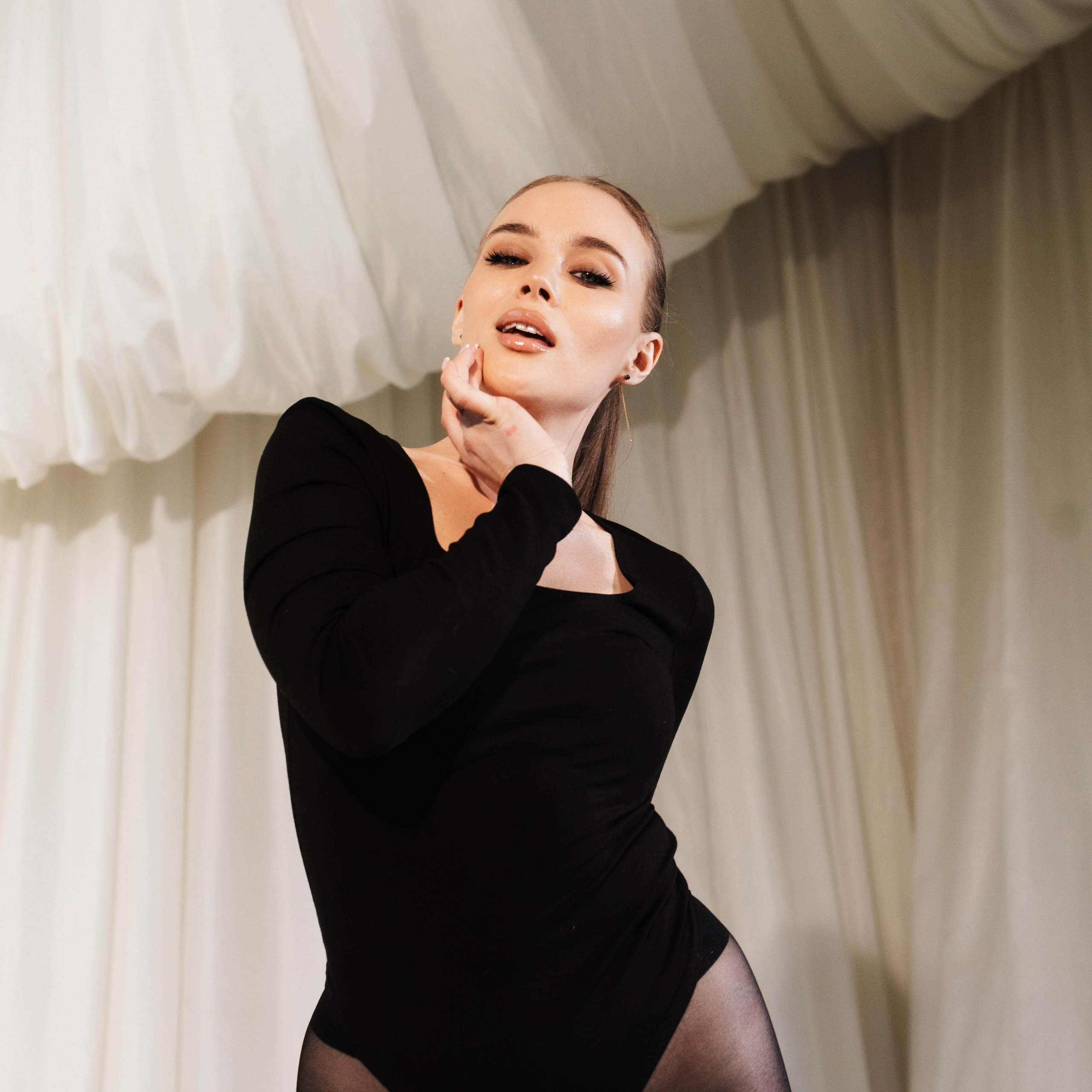 ARI. Ника, фотограф из Нижнего Новгорода