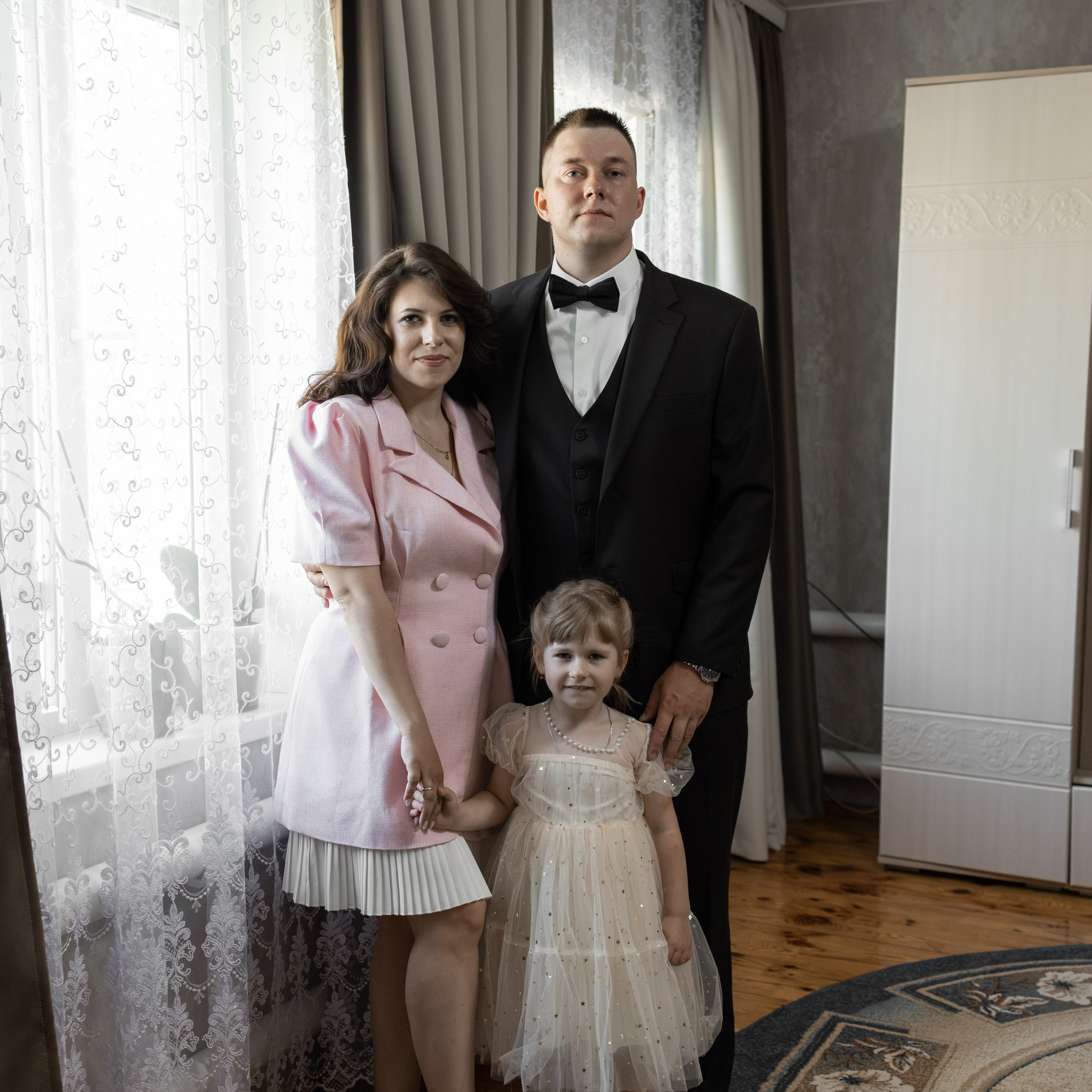 Утро жениха&Дмитрий. Ника, фотограф из Нижнего Новгорода