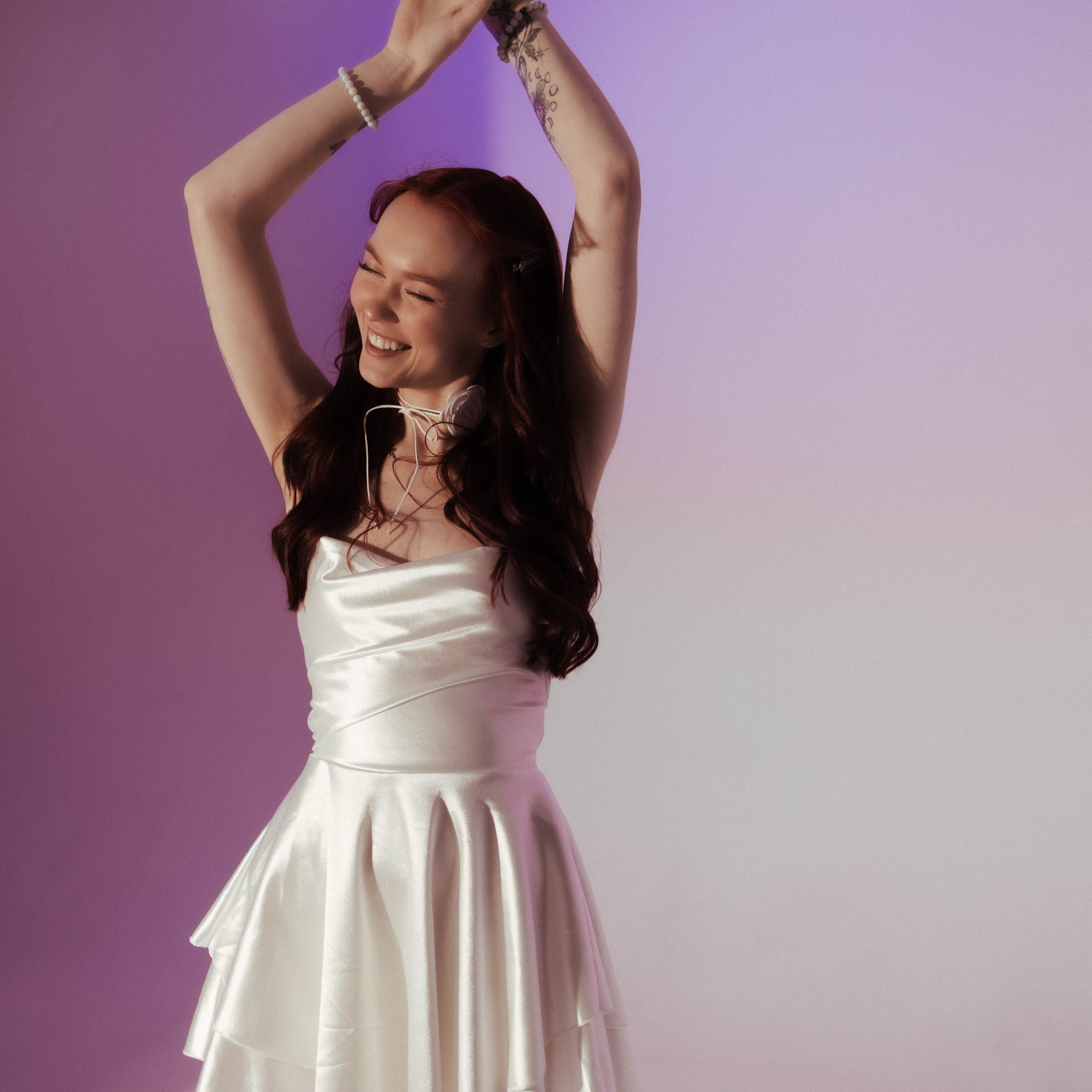 Яна. Ника, фотограф из Нижнего Новгорода