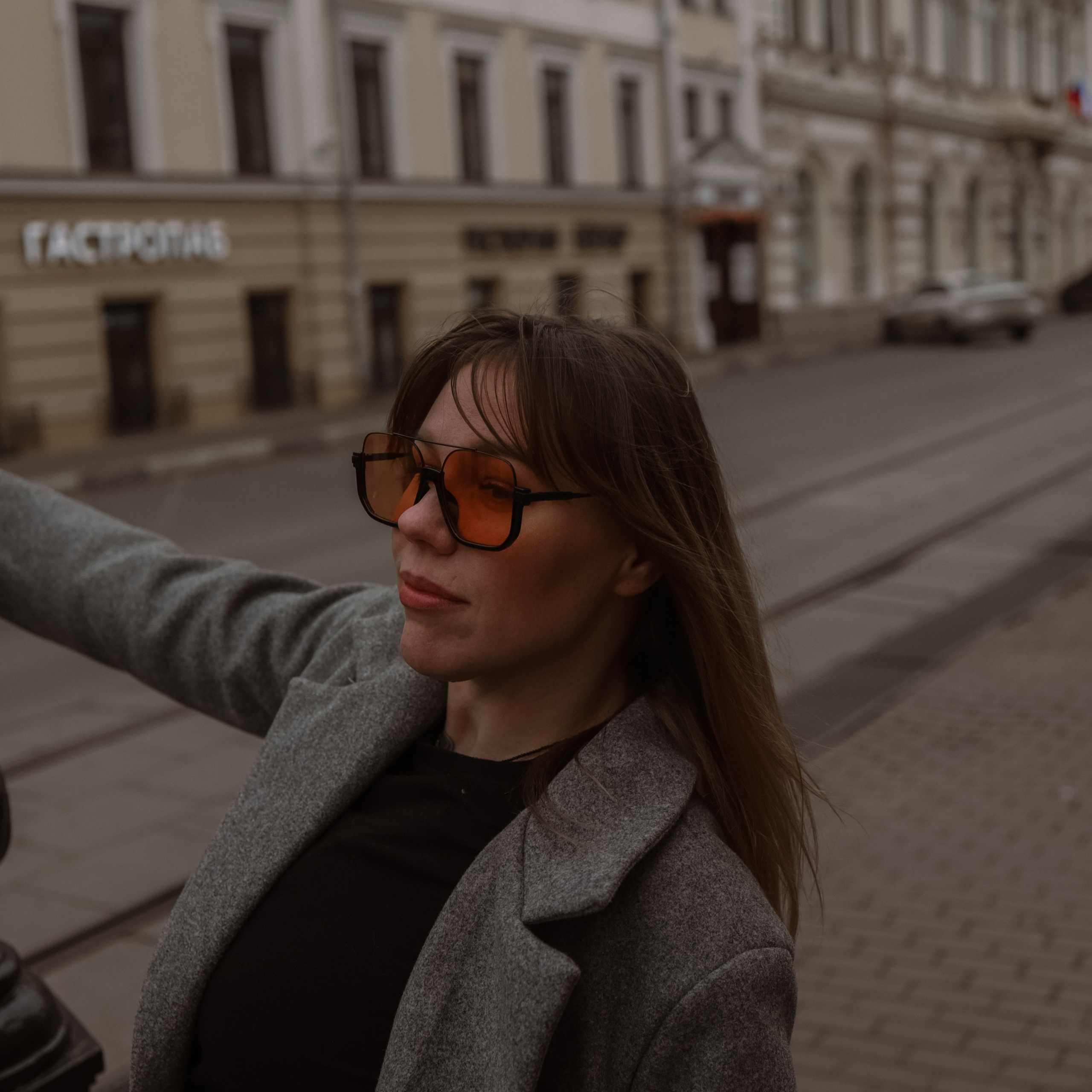 MARI. Ника, фотограф из Нижнего Новгорода