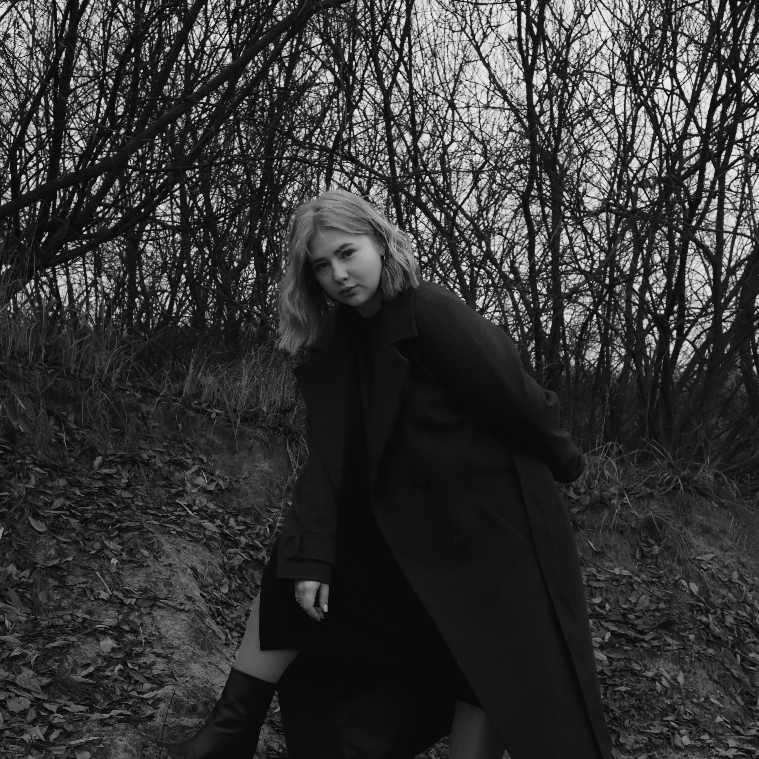 Alenkiy. Ника, фотограф из Нижнего Новгорода