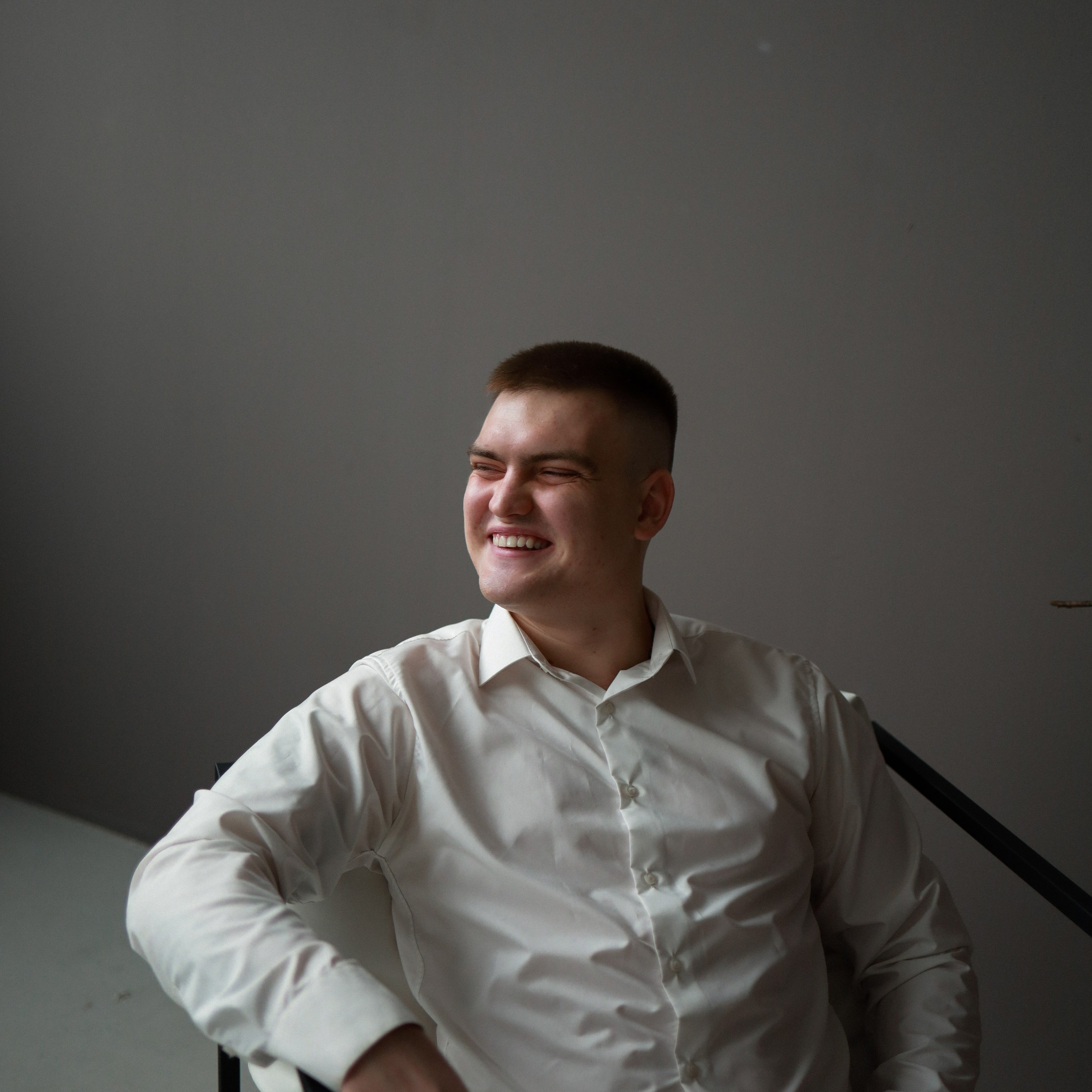 A&E. Ника, фотограф из Нижнего Новгорода