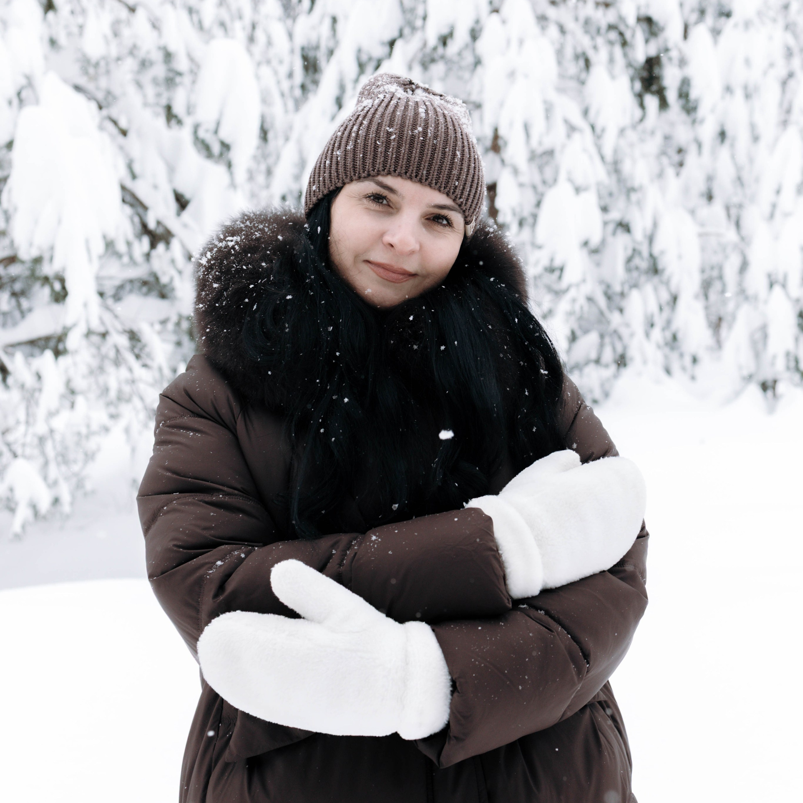 KATY&DENIS. Ника, фотограф из Нижнего Новгорода