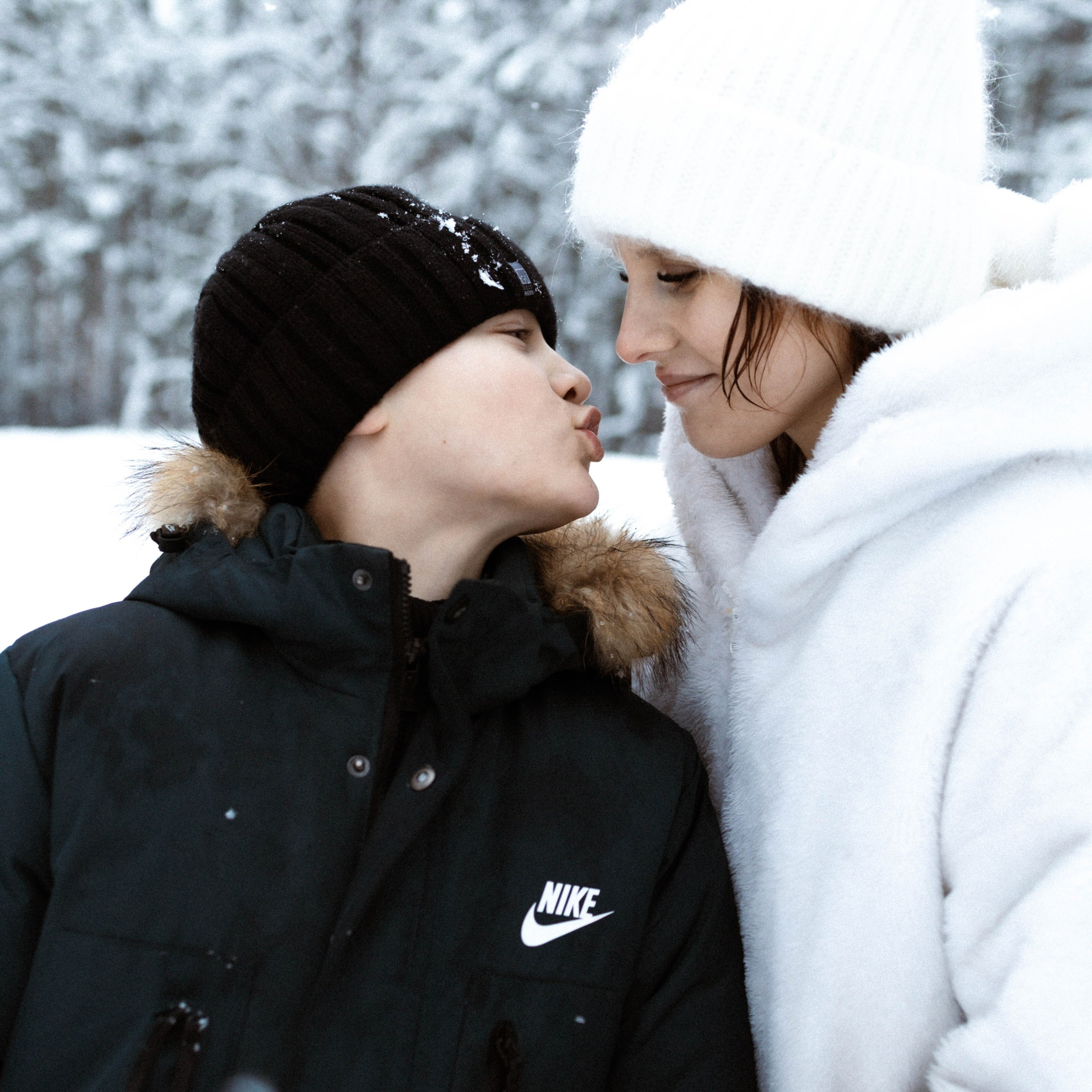 K&Y. Ника, фотограф из Нижнего Новгорода