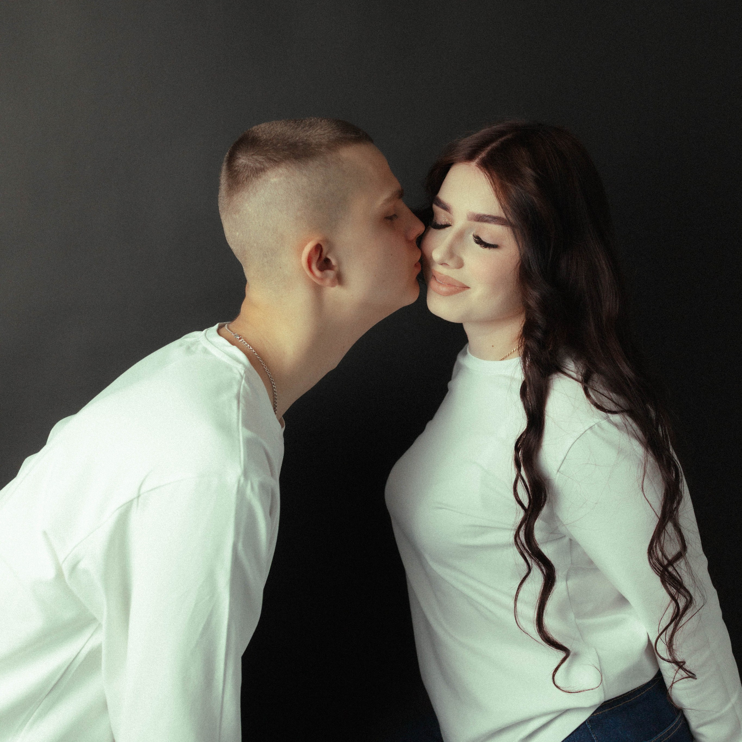 Саша и Женя. Ника, фотограф из Нижнего Новгорода