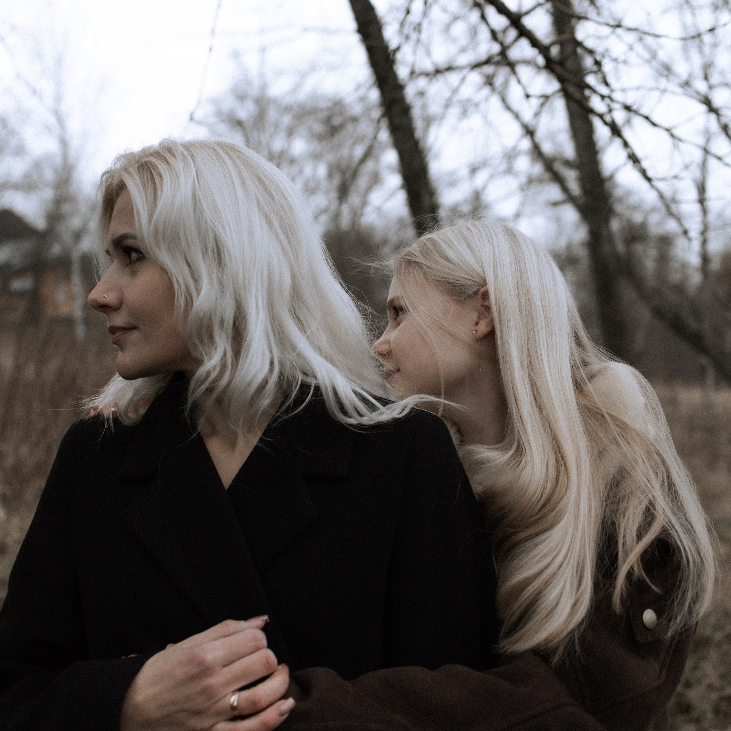 YANA. Ника, фотограф из Нижнего Новгорода