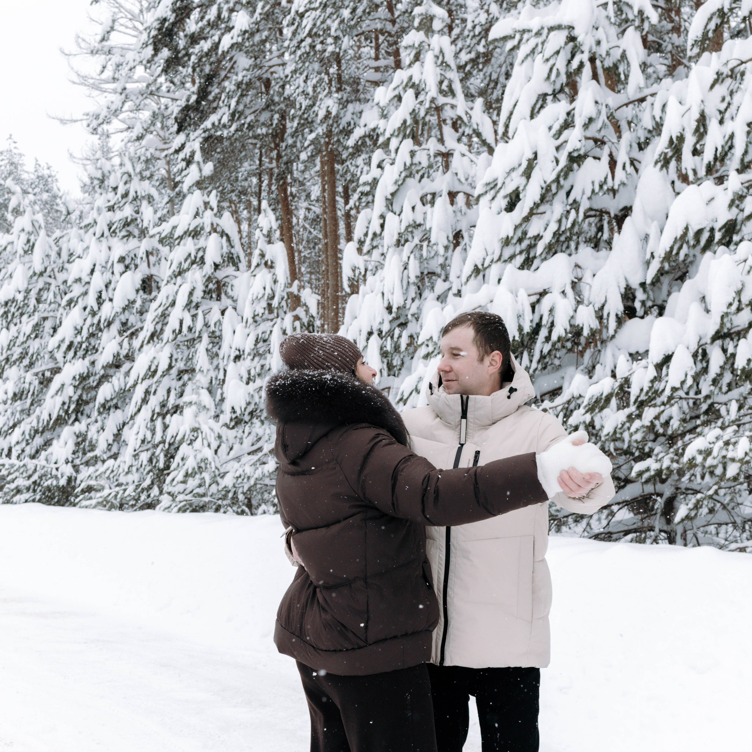 KATY&DENIS. Ника, фотограф из Нижнего Новгорода
