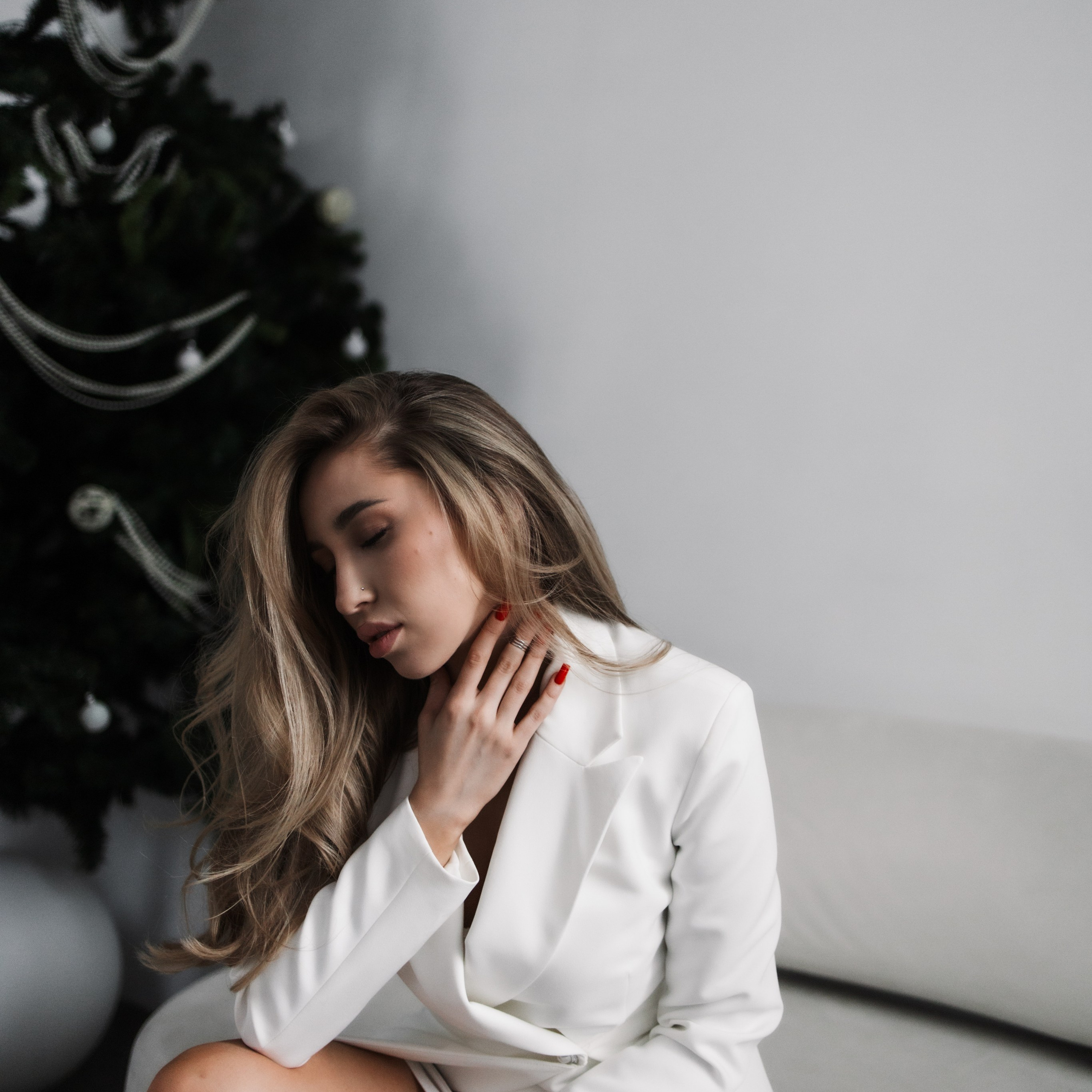 NASTY. Ника, фотограф из Нижнего Новгорода