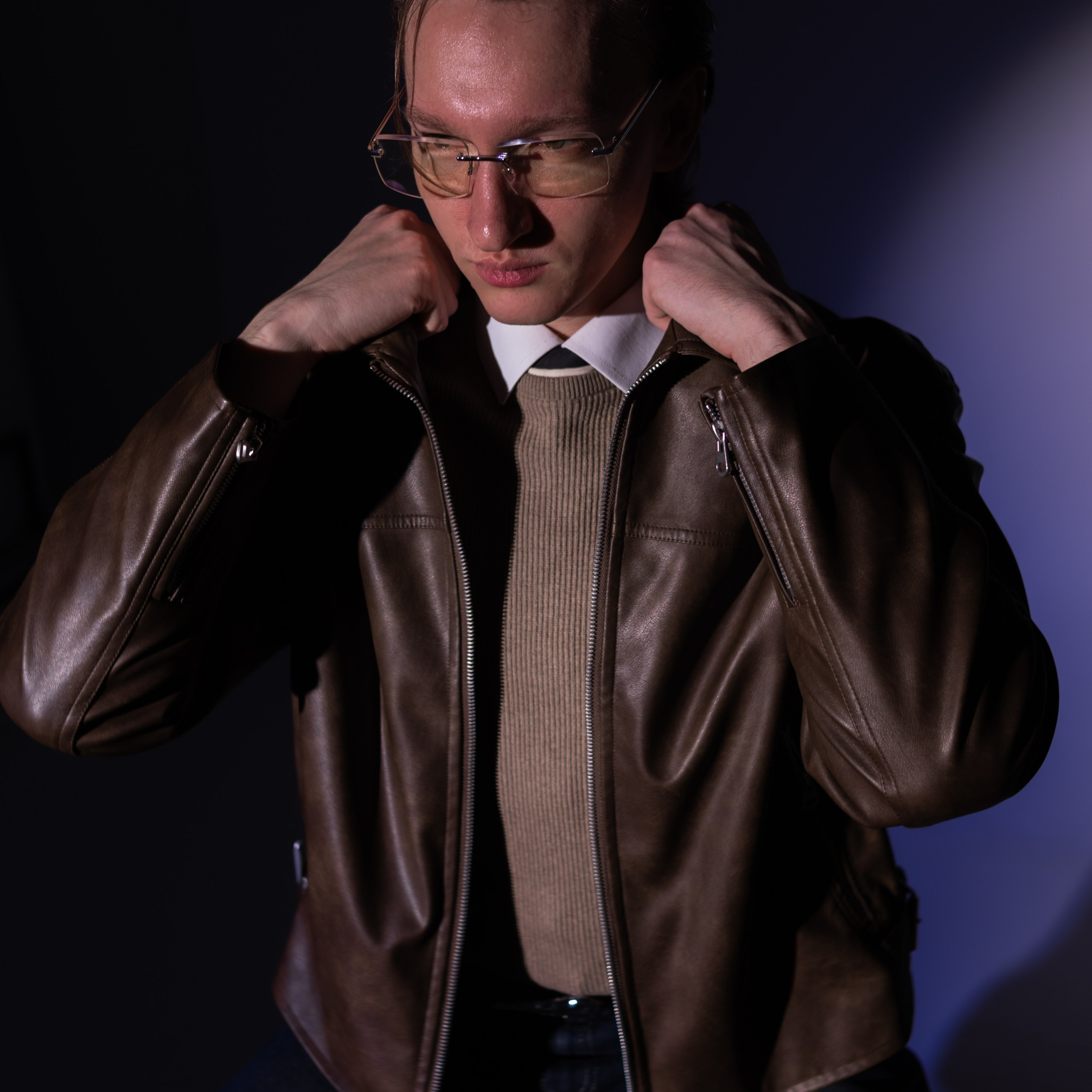 ALEXANDER. Ника, фотограф из Нижнего Новгорода