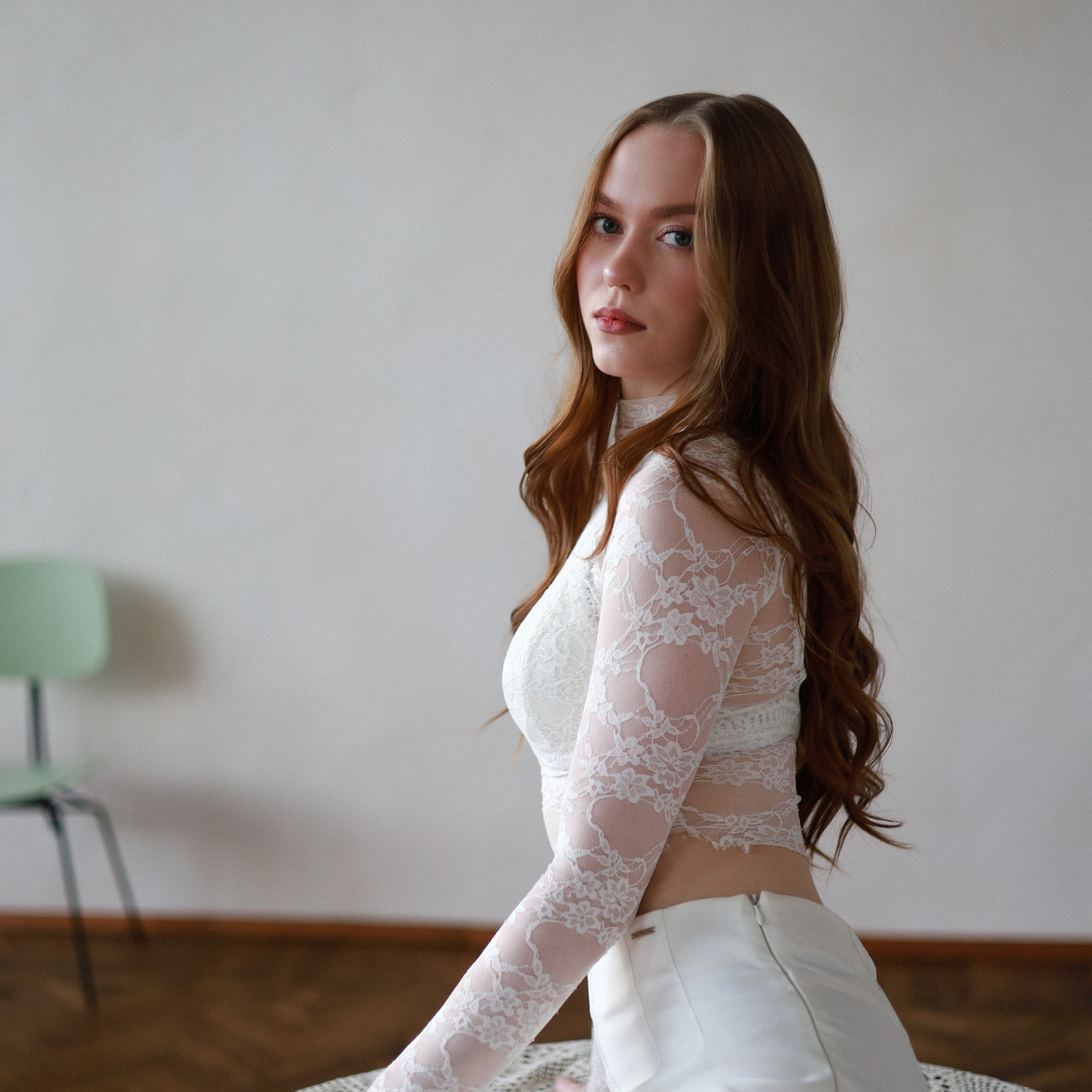 YANA. Ника, фотограф из Нижнего Новгорода