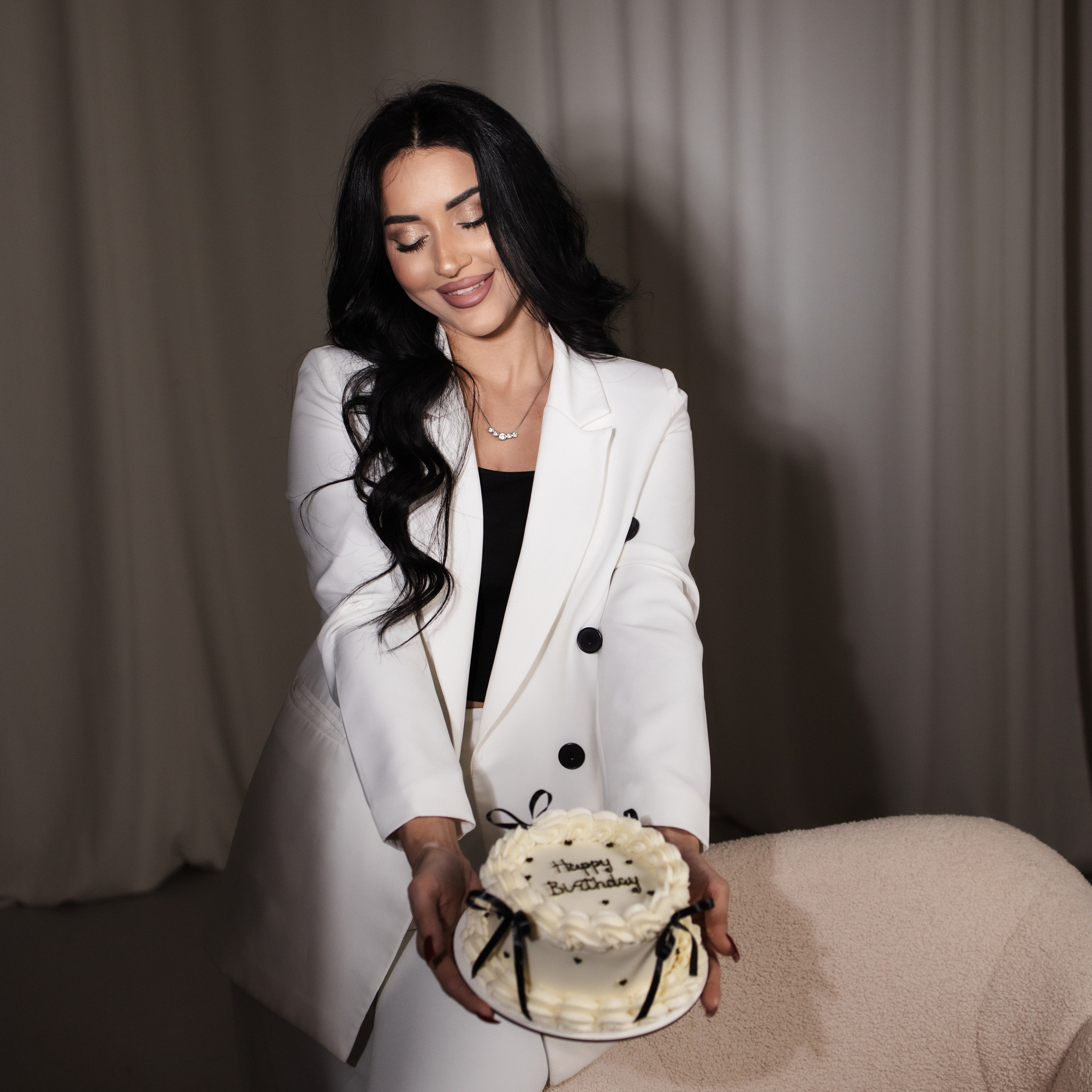 AMINA. Ника, фотограф из Нижнего Новгорода