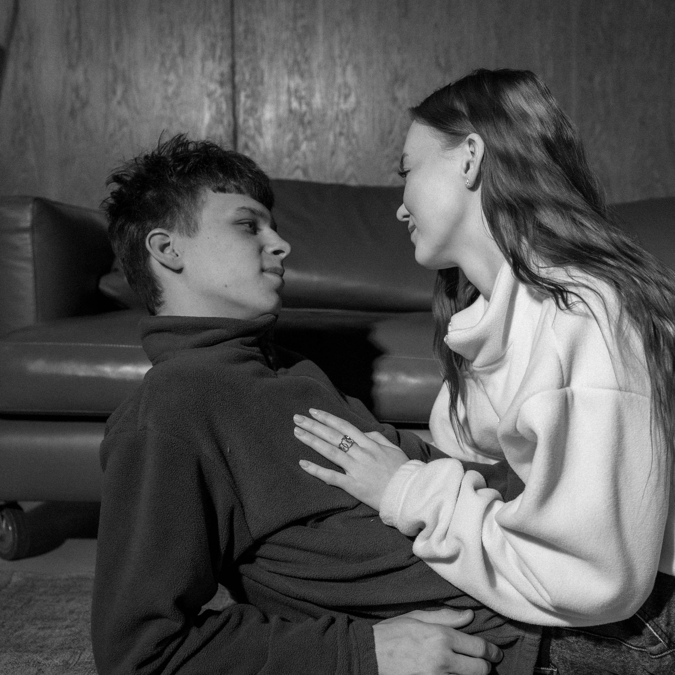 M&Y. Ника, фотограф из Нижнего Новгорода