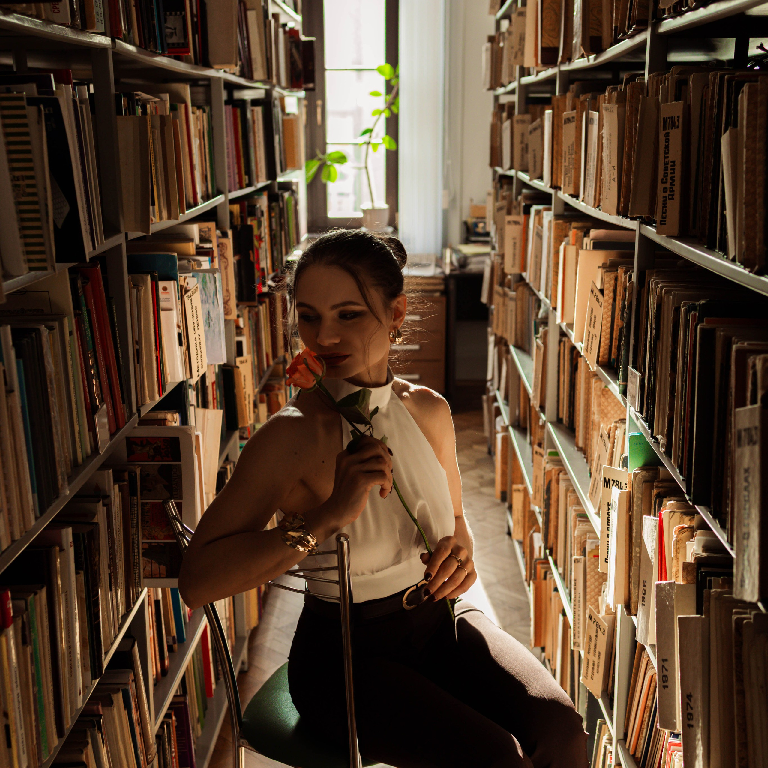 Анастасия. Ника, фотограф из Нижнего Новгорода