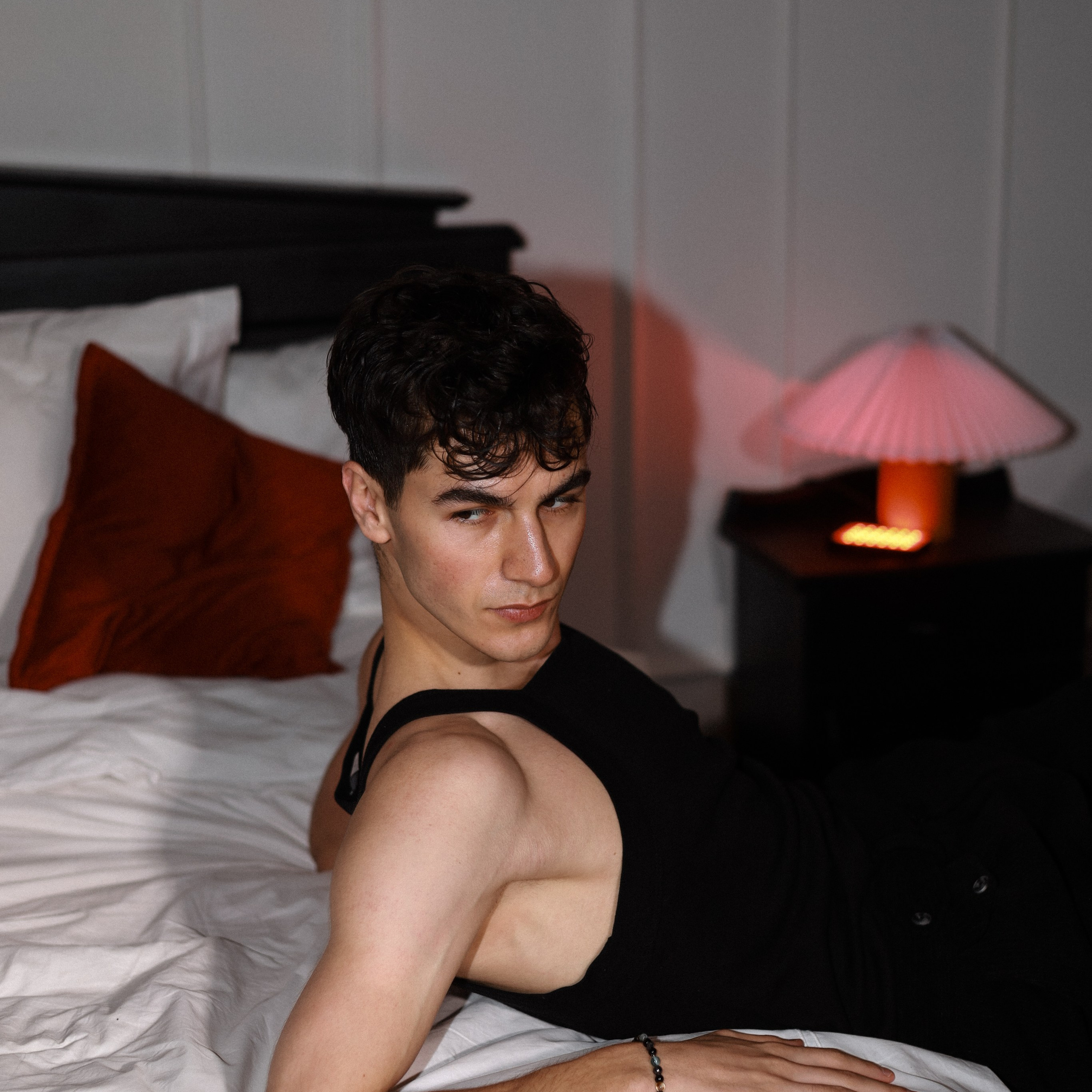 SAY. Ника, фотограф из Нижнего Новгорода