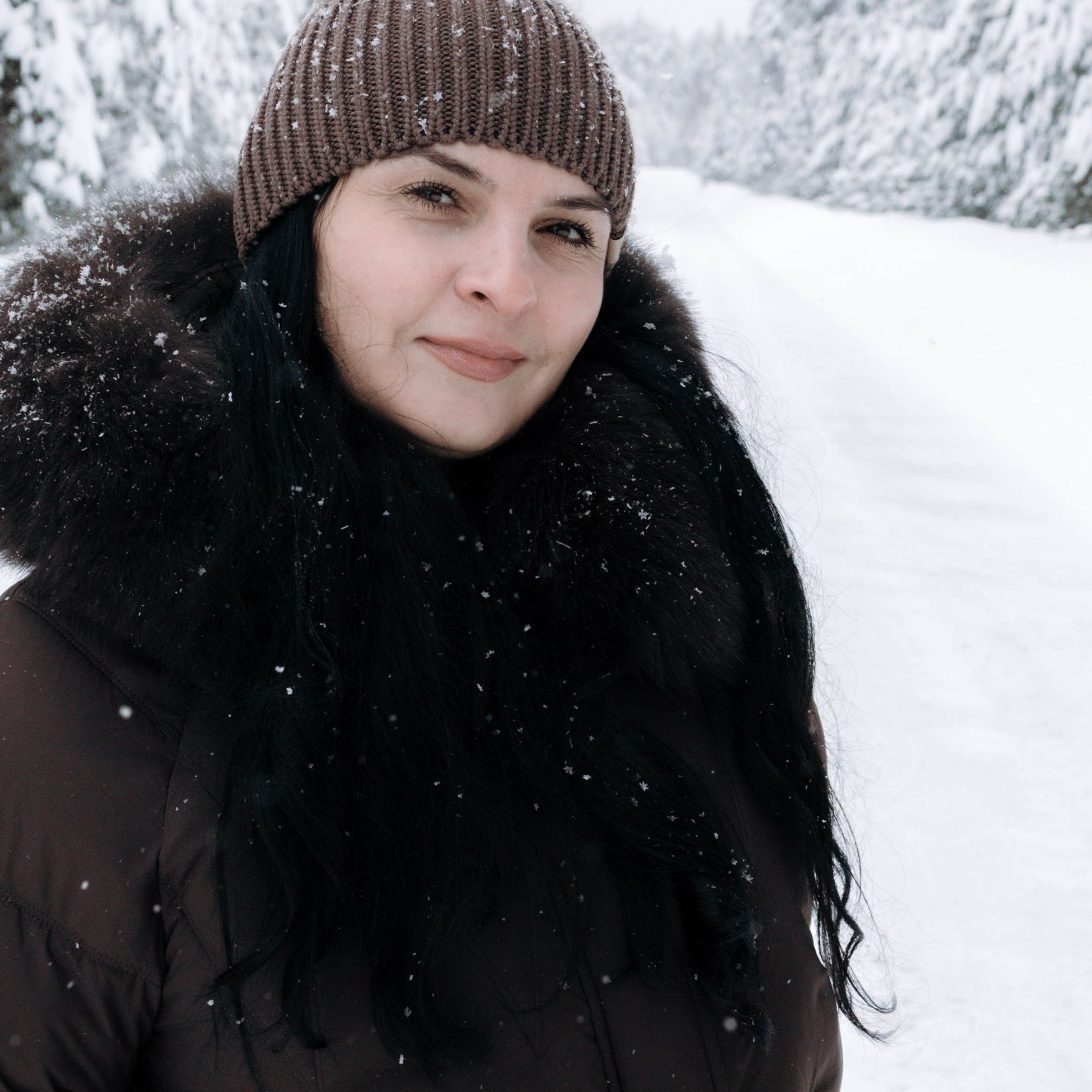 KATY&DENIS. Ника, фотограф из Нижнего Новгорода