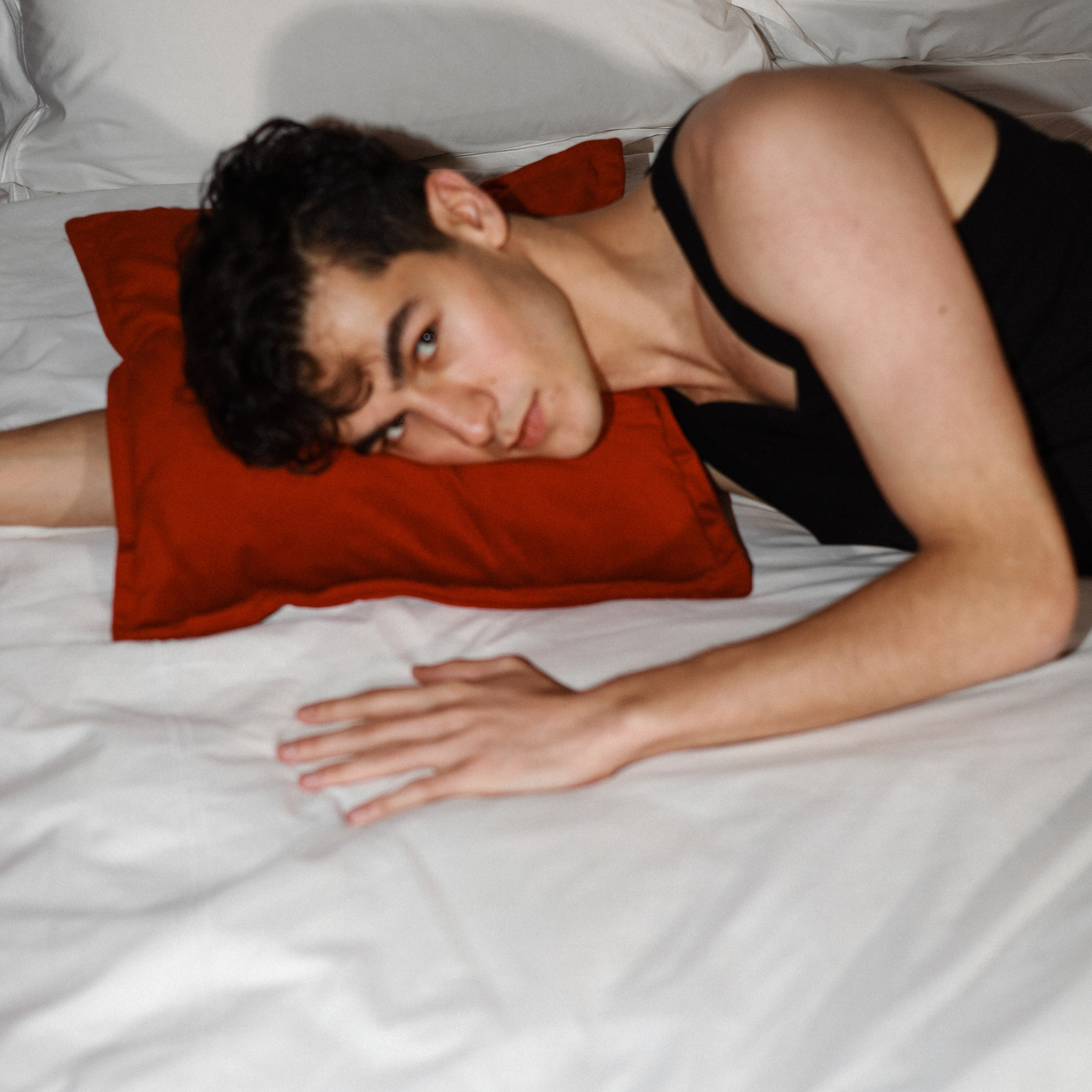 SAY. Ника, фотограф из Нижнего Новгорода