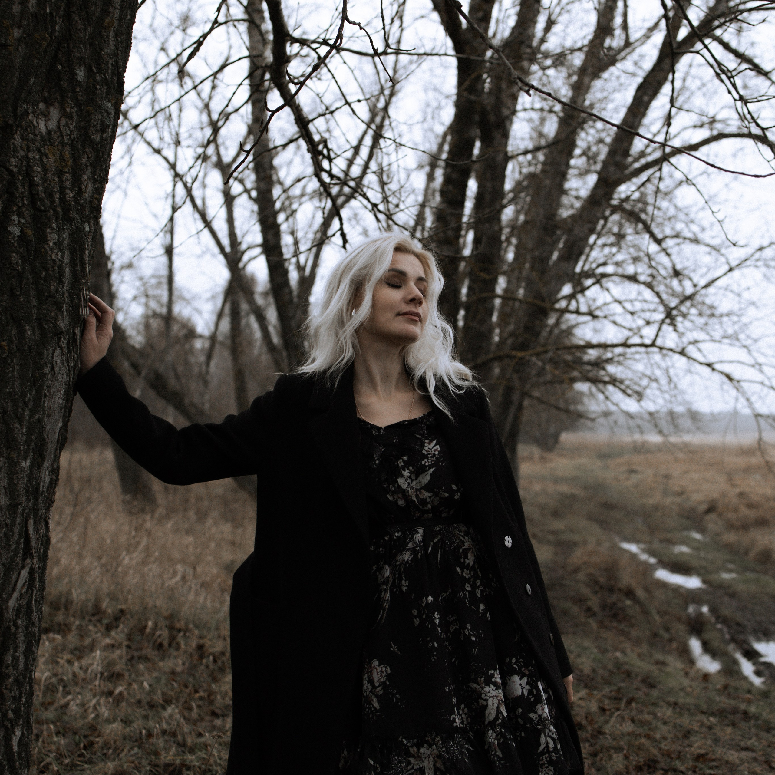 YANA. Ника, фотограф из Нижнего Новгорода