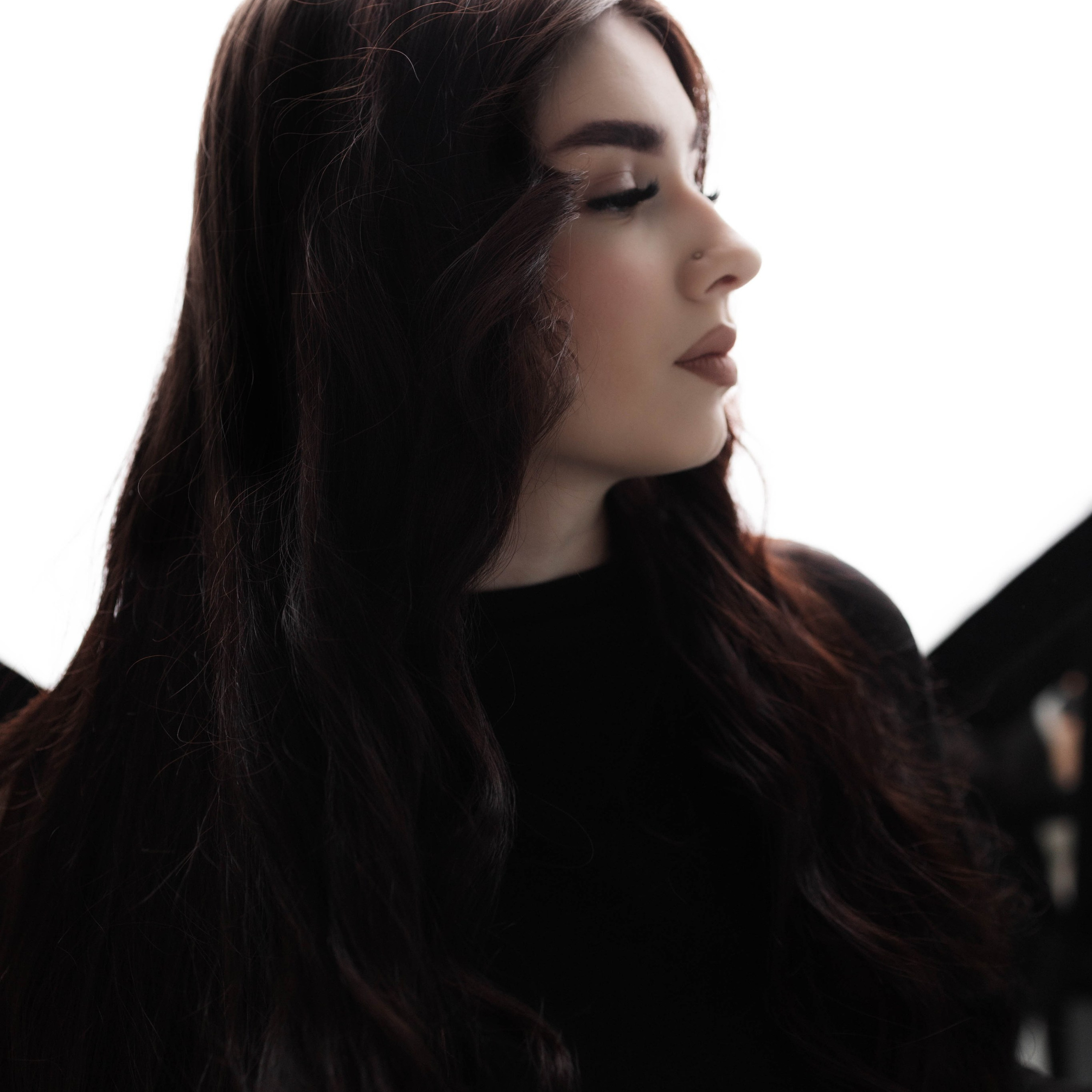 Саша и Женя. Ника, фотограф из Нижнего Новгорода